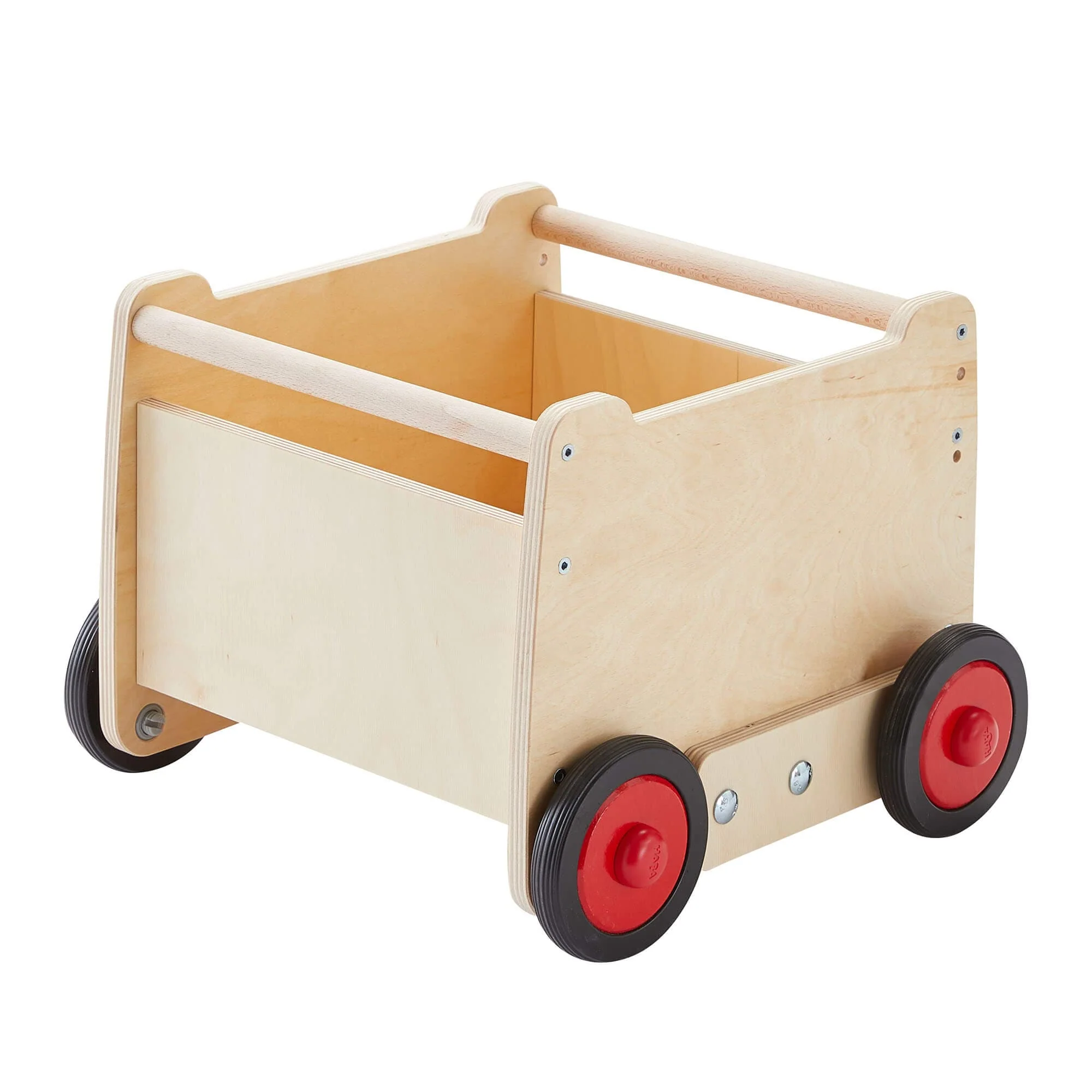 HABA Dragon Wagon Baby Walker - Image 6
