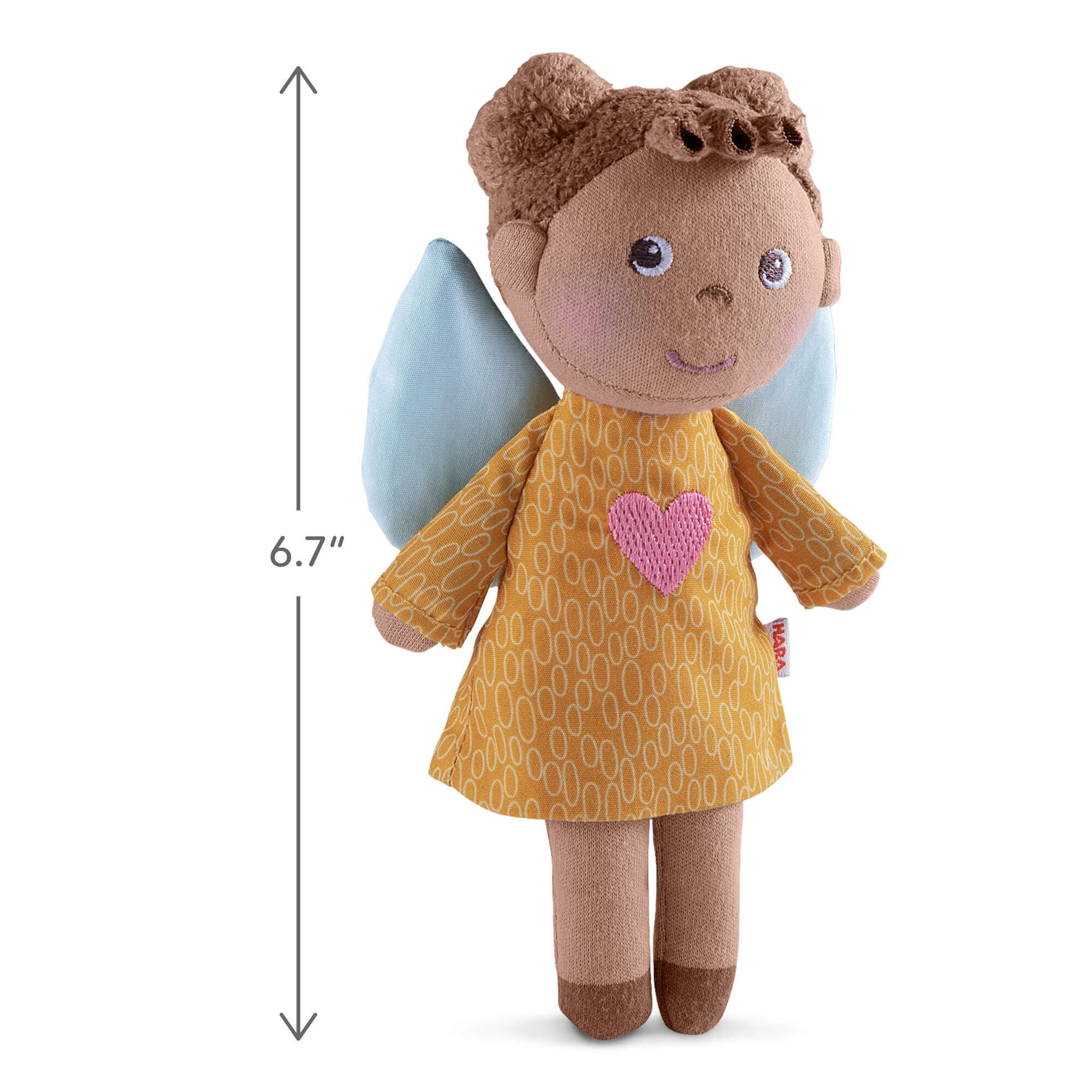 HABA Guardian Angel Mini Doll Nora - Image 6