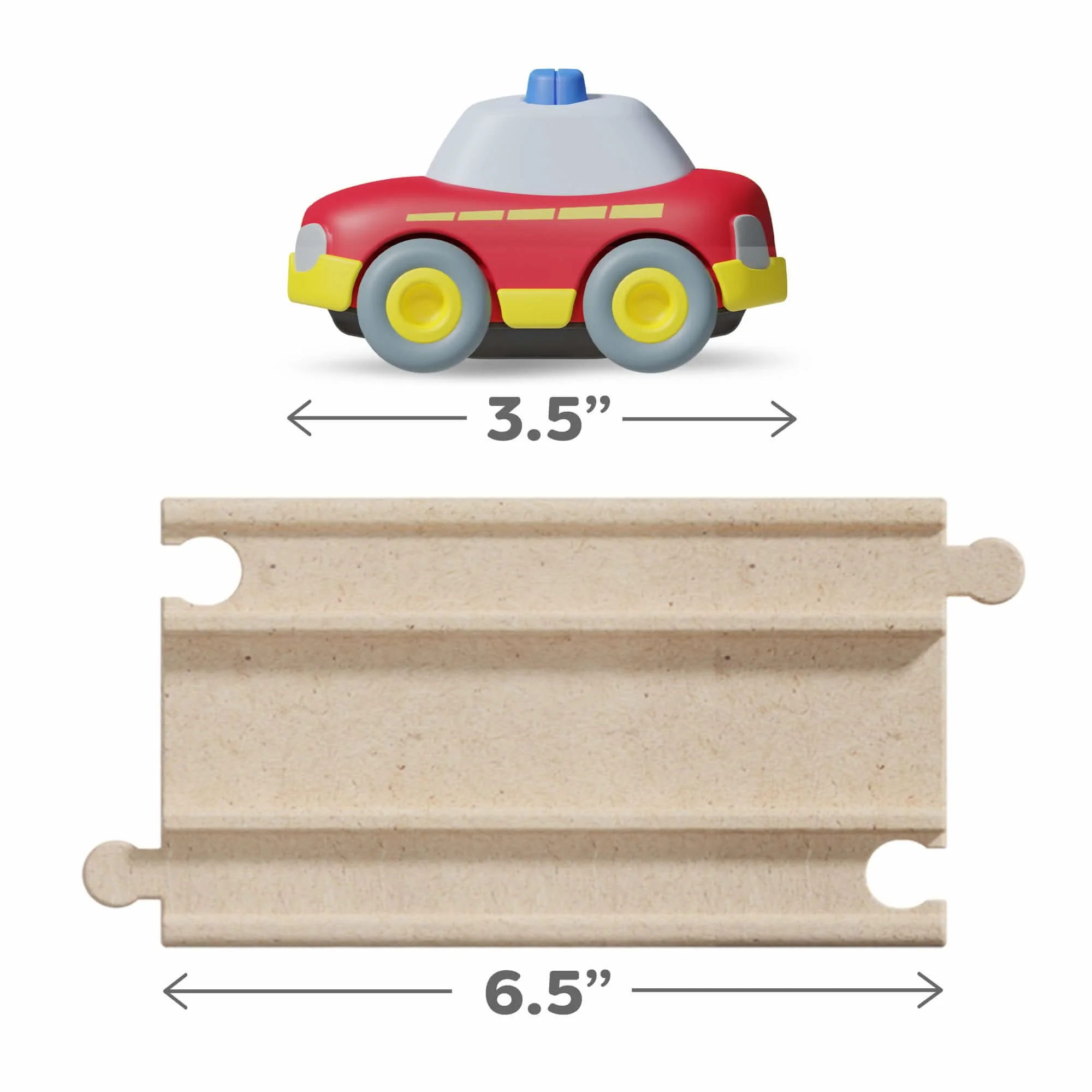 HABA HABA Cars - My First Racetrack - Image 5
