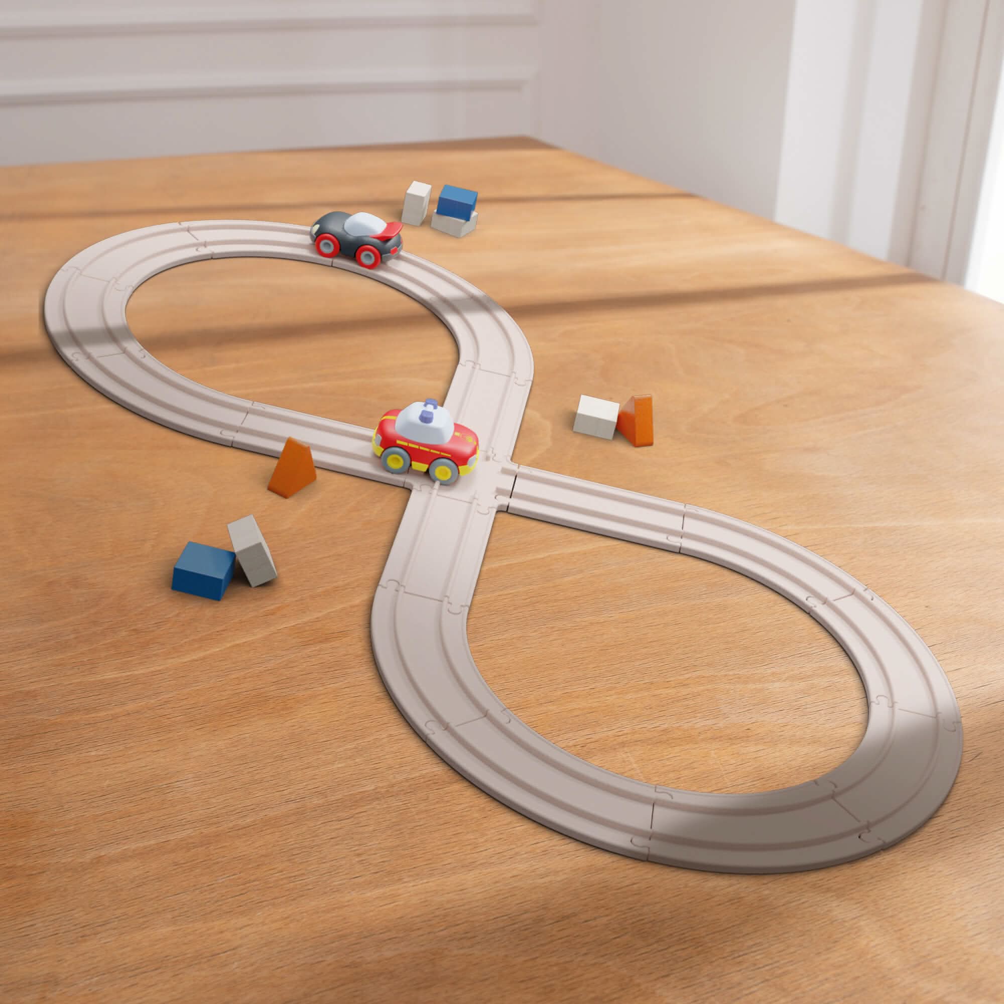 HABA HABA Cars - My First Racetrack - Image 8