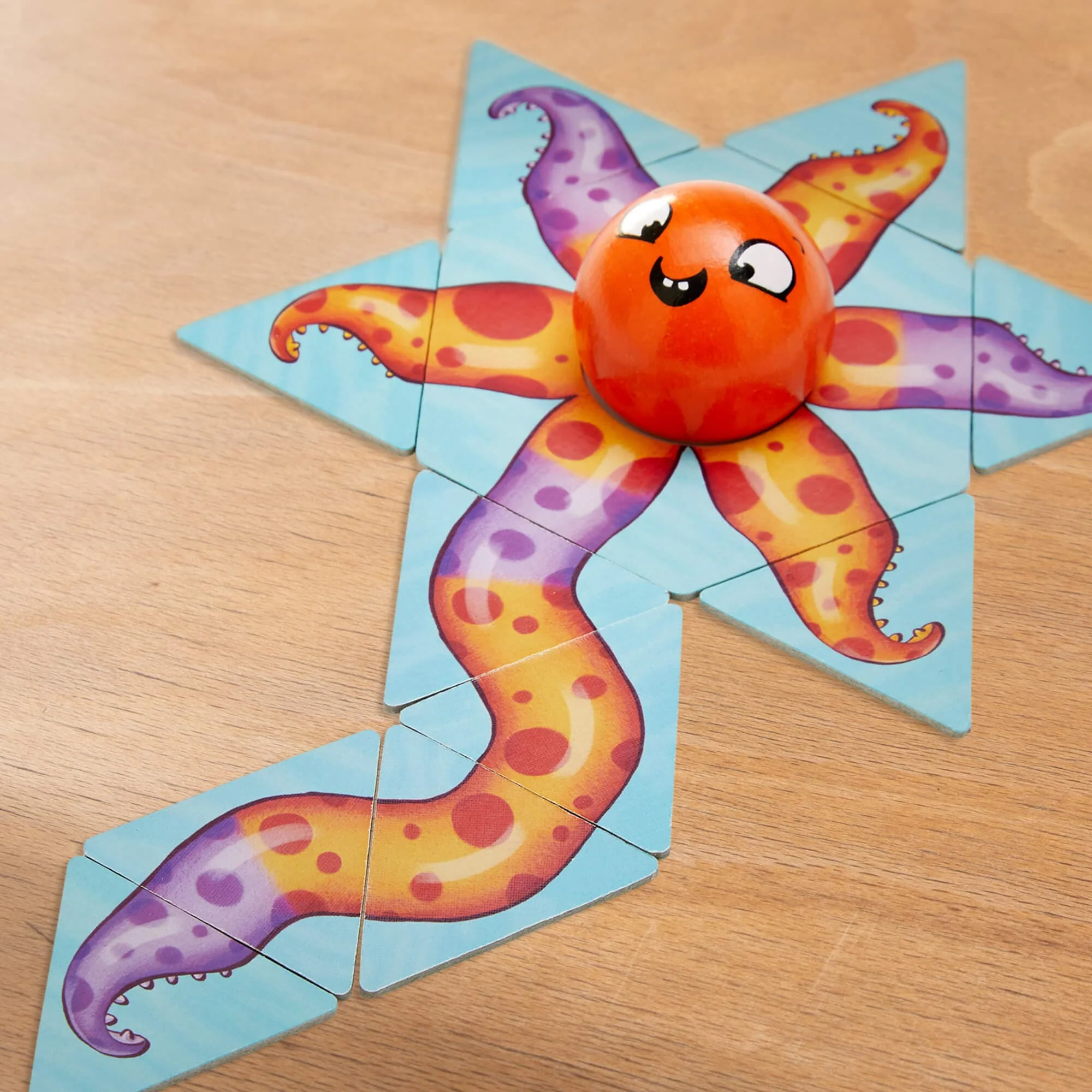 HABA Hello Hello Kalmario! Game - Image 3