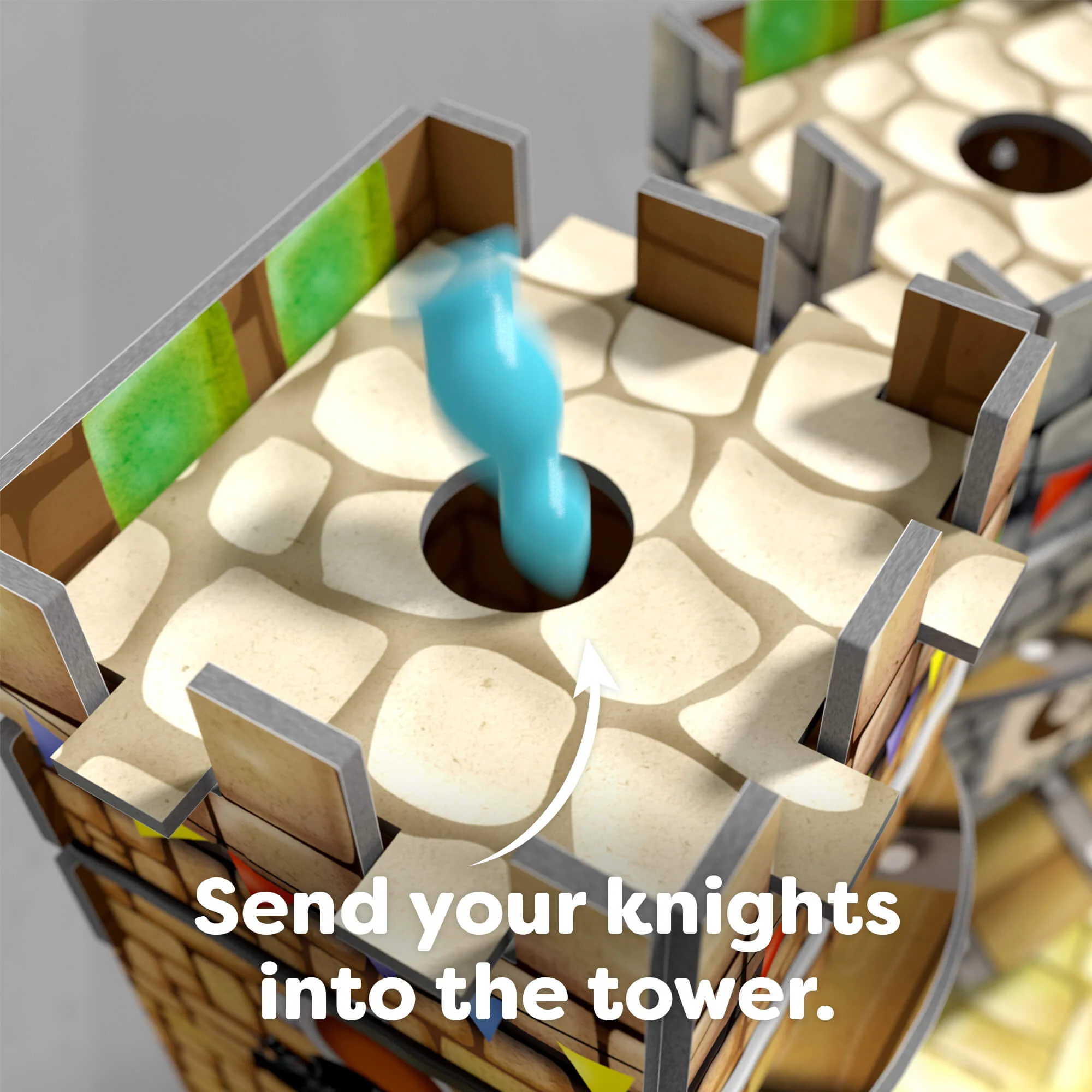 HABA Knuckling Knights - Image 3