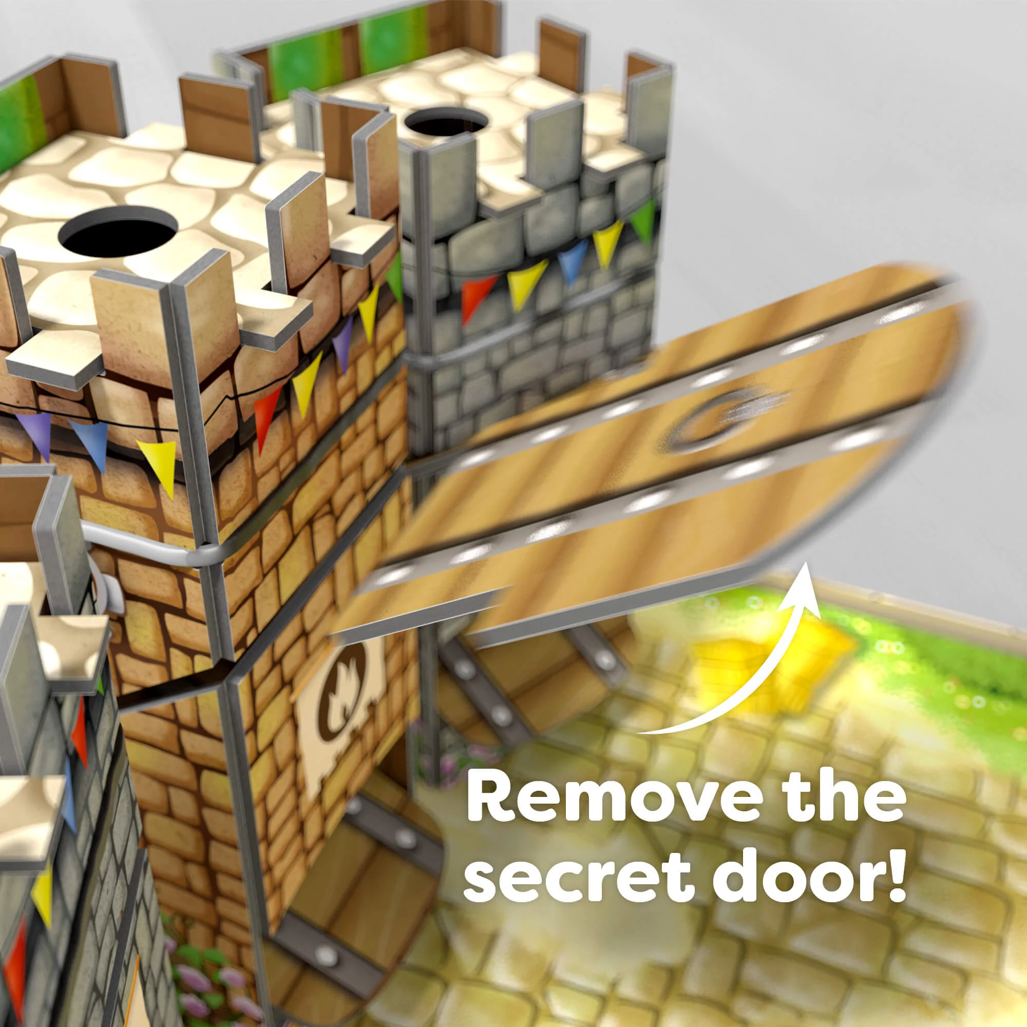 HABA Knuckling Knights - Image 4