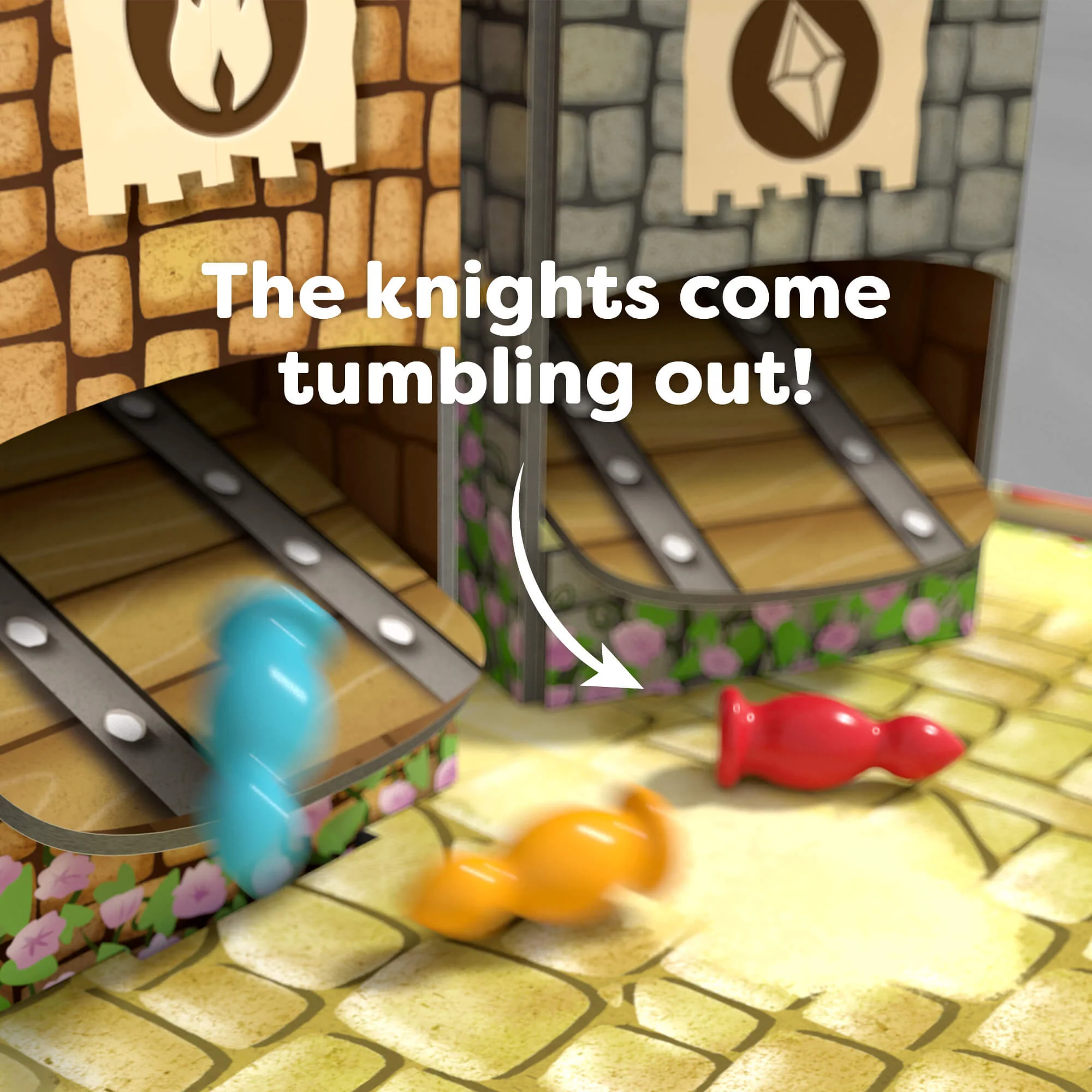 HABA Knuckling Knights - Image 5