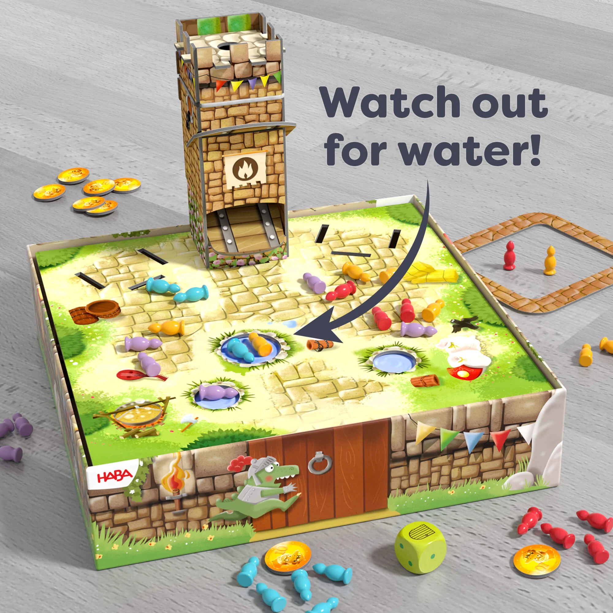 HABA Knuckling Knights - Image 7
