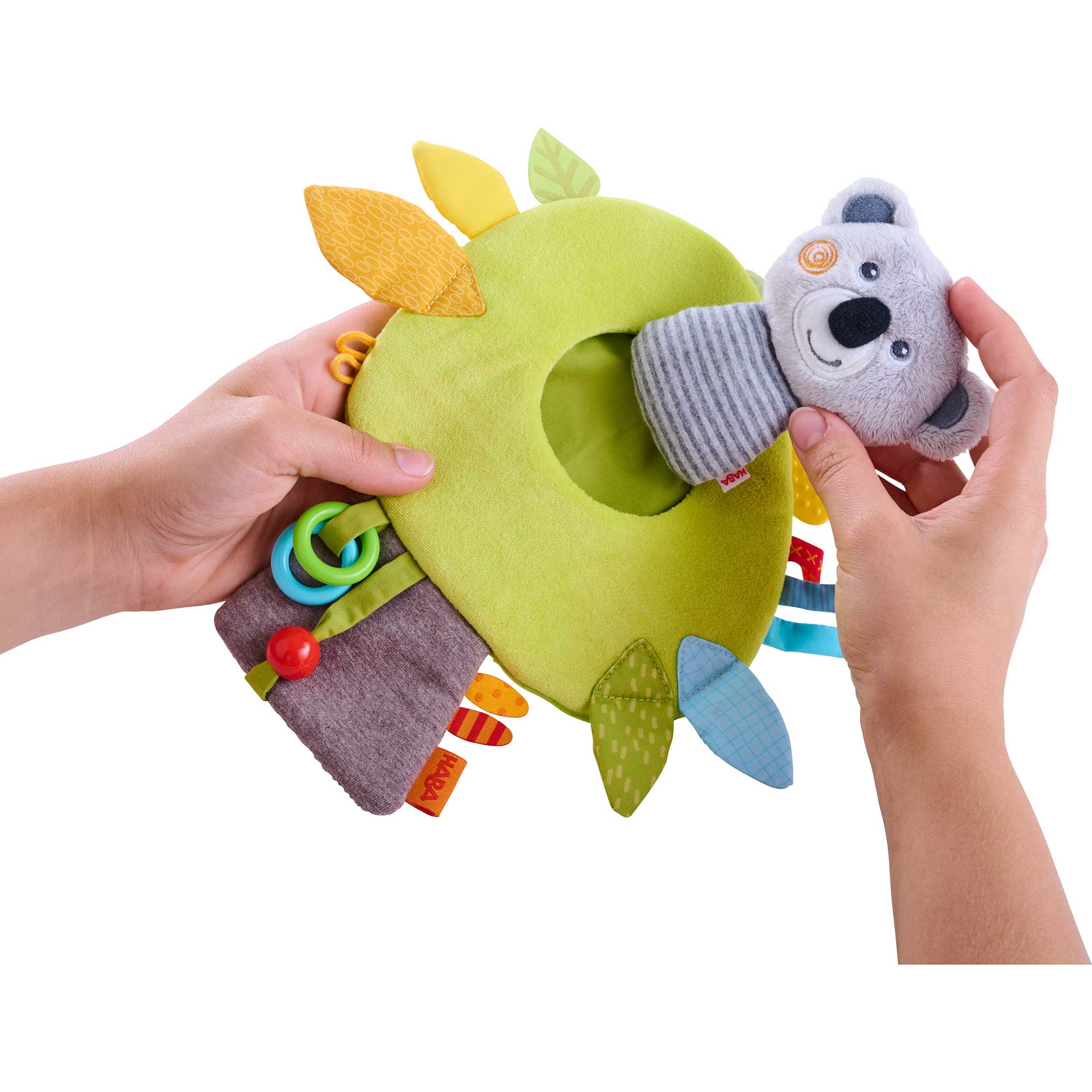 HABA Koala Discovery Hanging Toy - Image 4