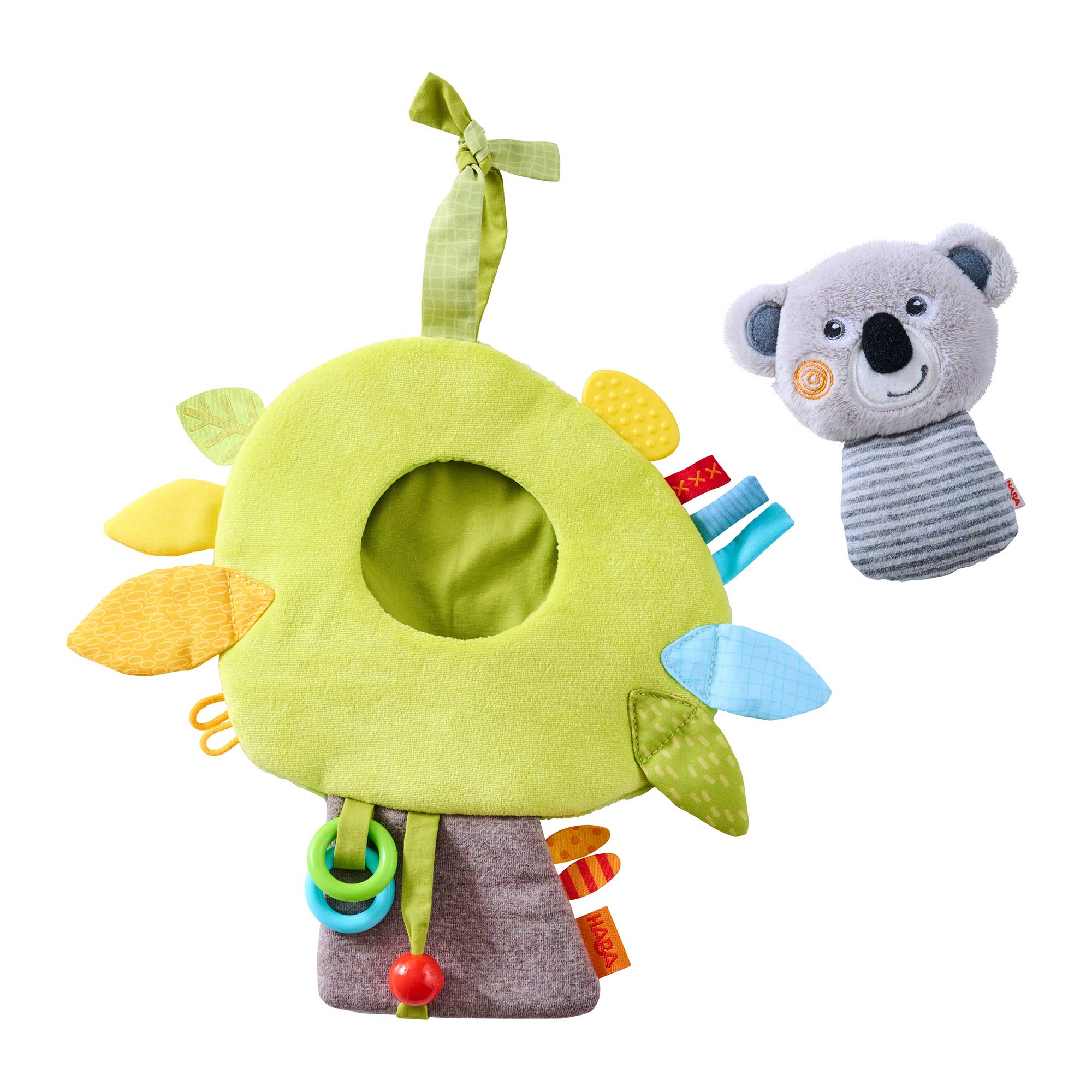 HABA Koala Discovery Hanging Toy - Image 5
