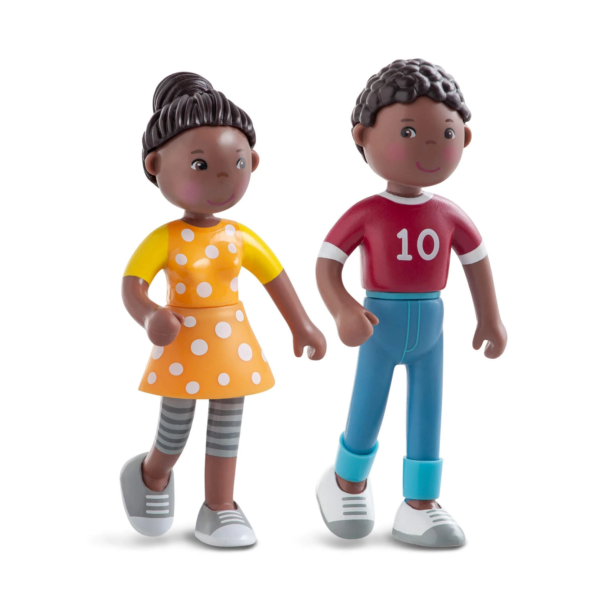 HABA Little Friends Family Time - Image 5