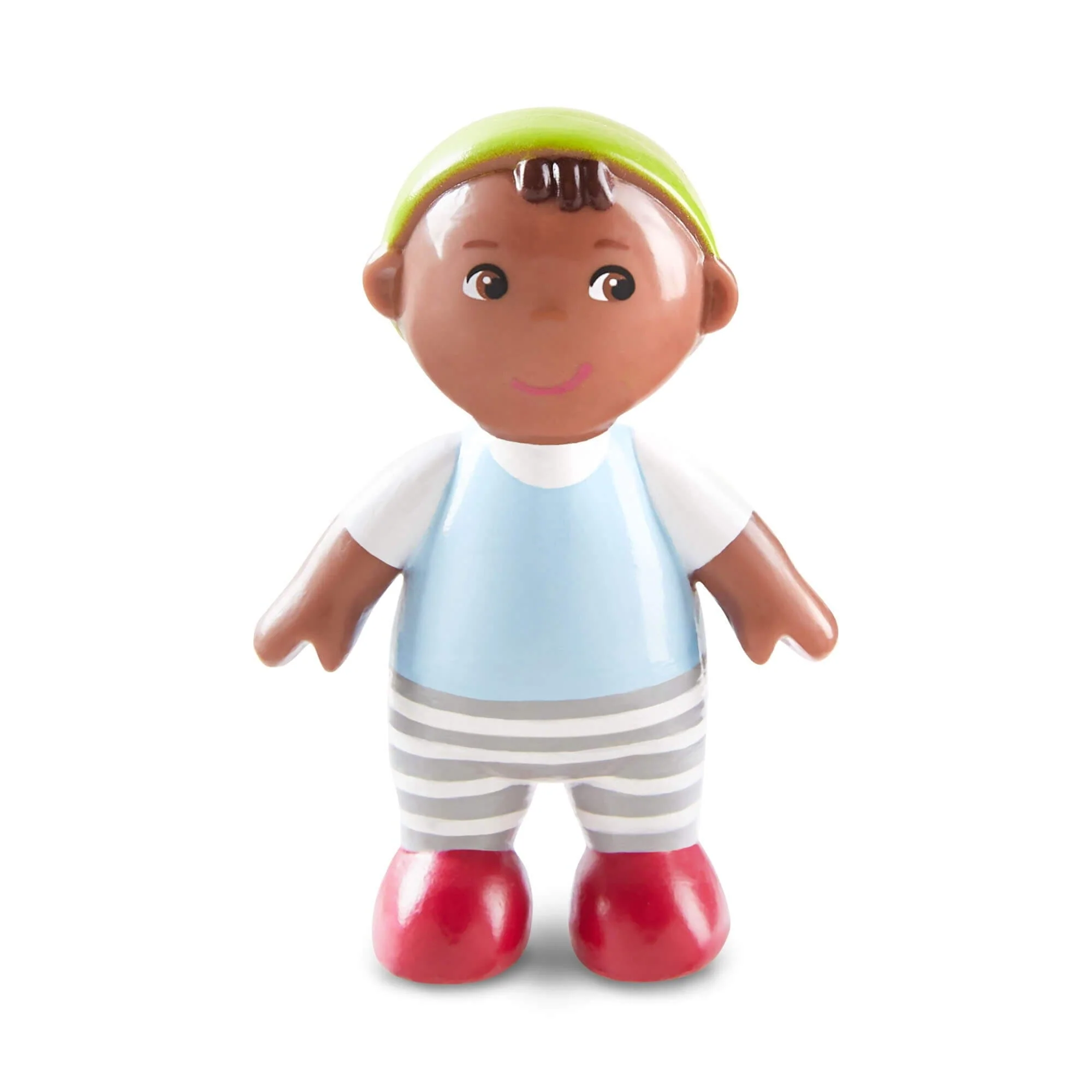 HABA Little Friends Family Time - Image 6