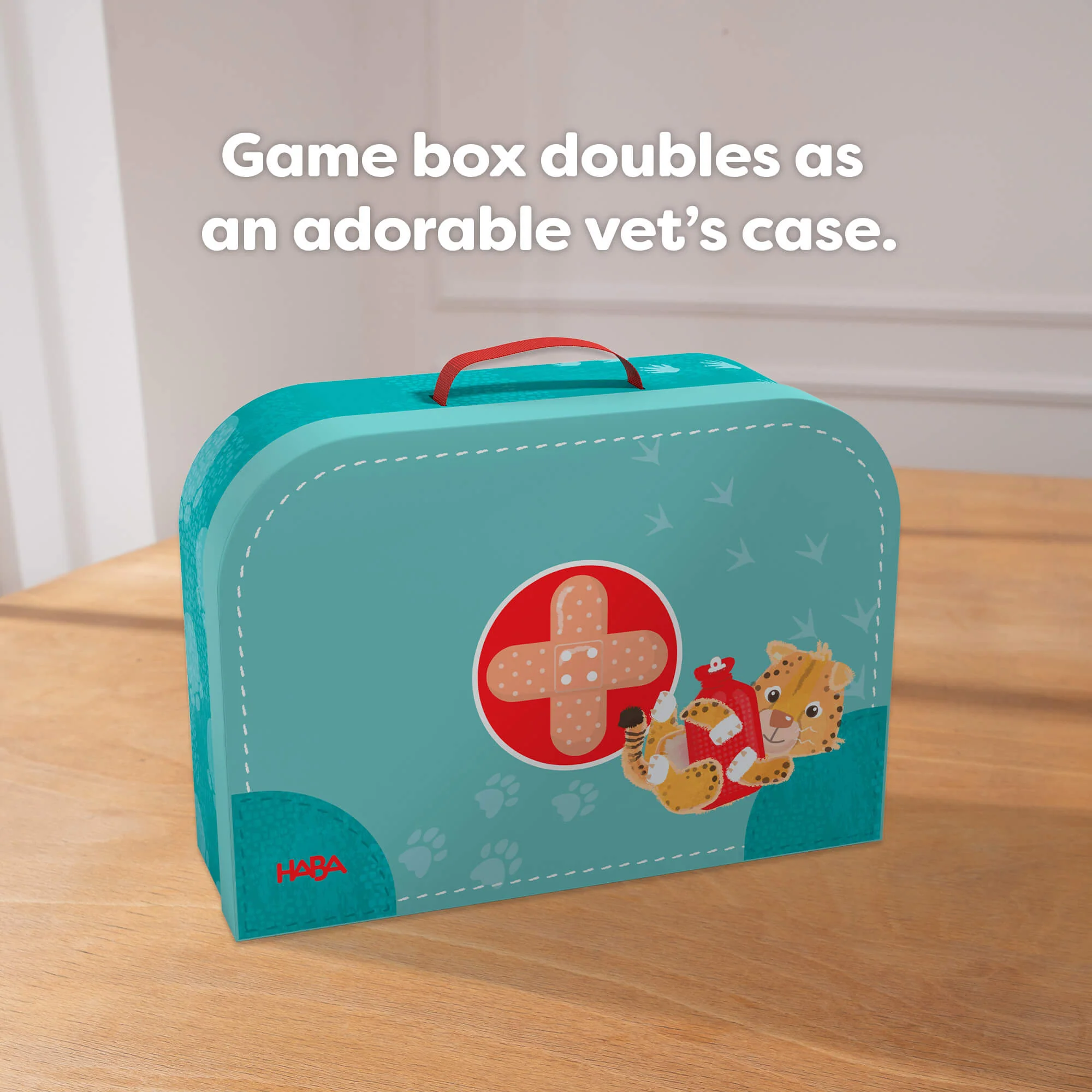 HABA My Very First Games - Let's Be Veterinarians - Image 7