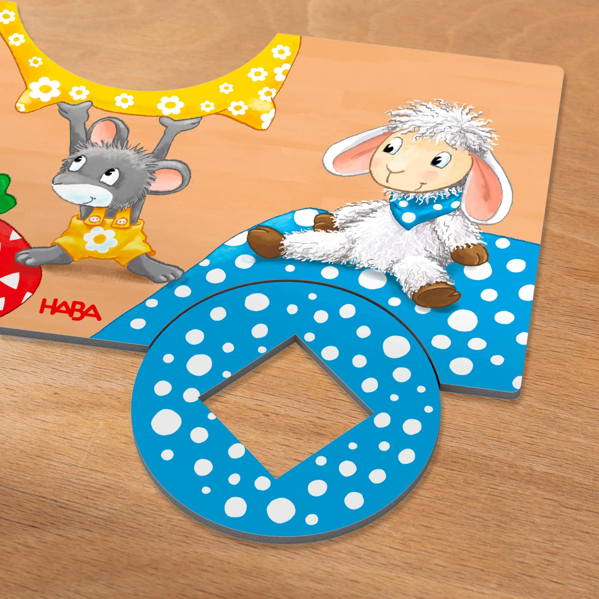 HABA My Very First Games -  The Duck Game - Image 5