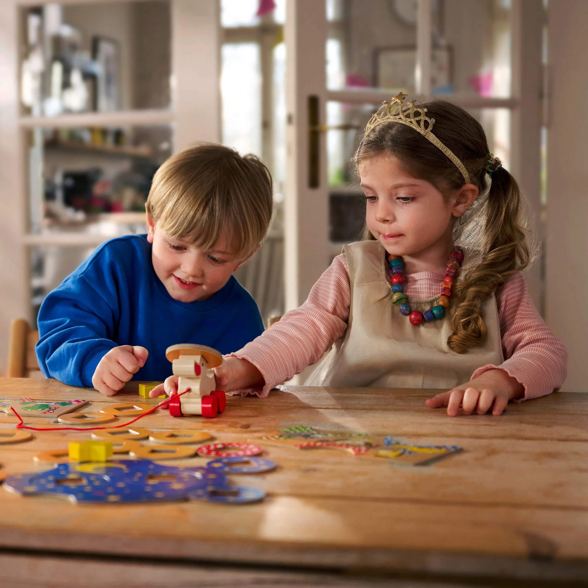 HABA My Very First Games -  The Duck Game - Image 6
