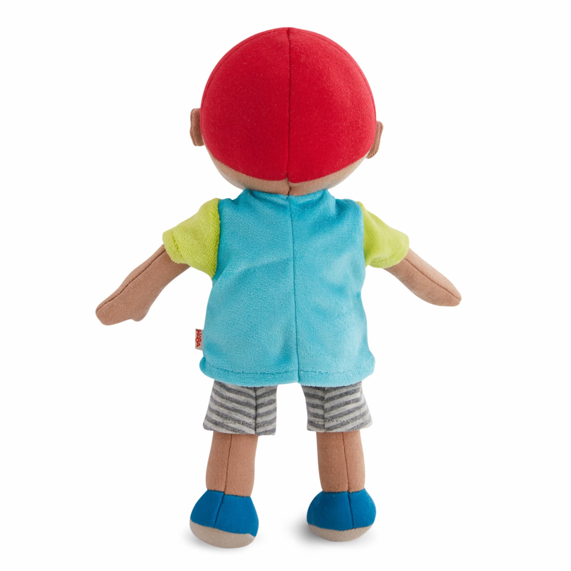 HABA Snug Up Doll Gabriel - Image 3