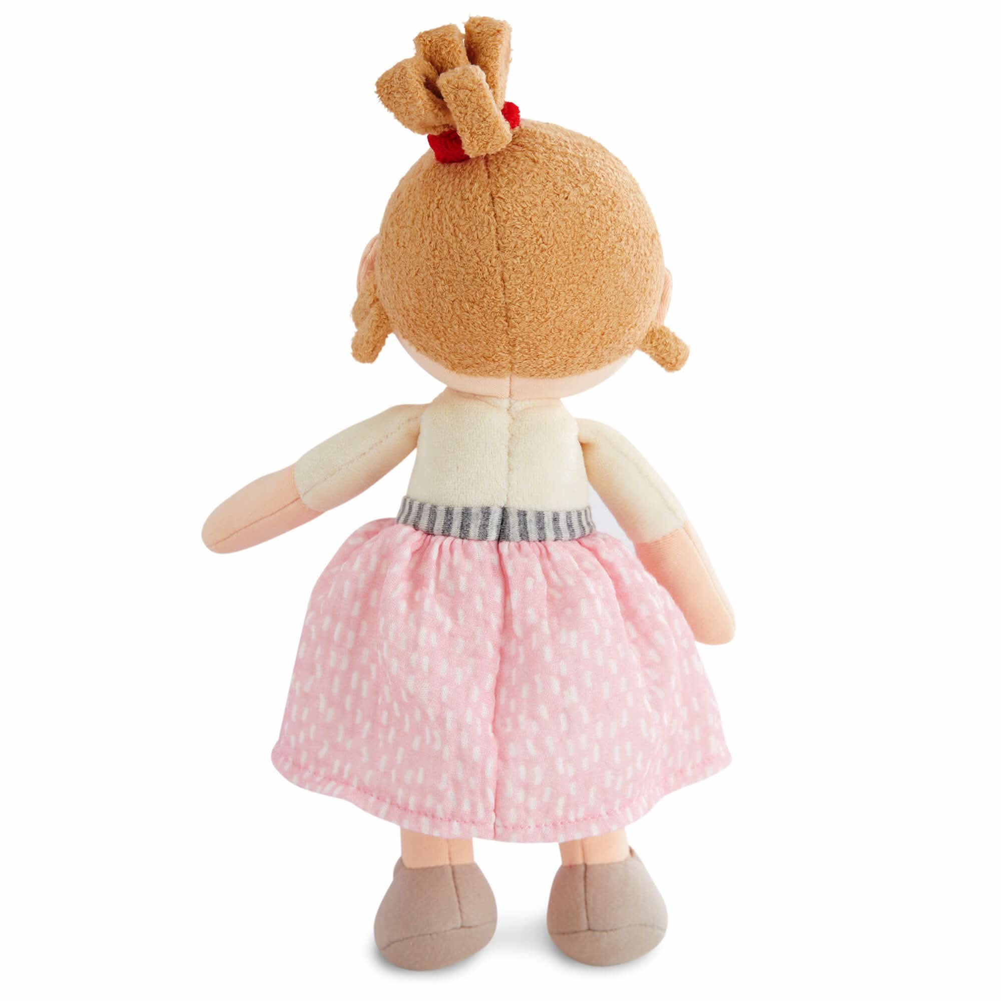 HABA Snug Up Doll Lauren - Image 3