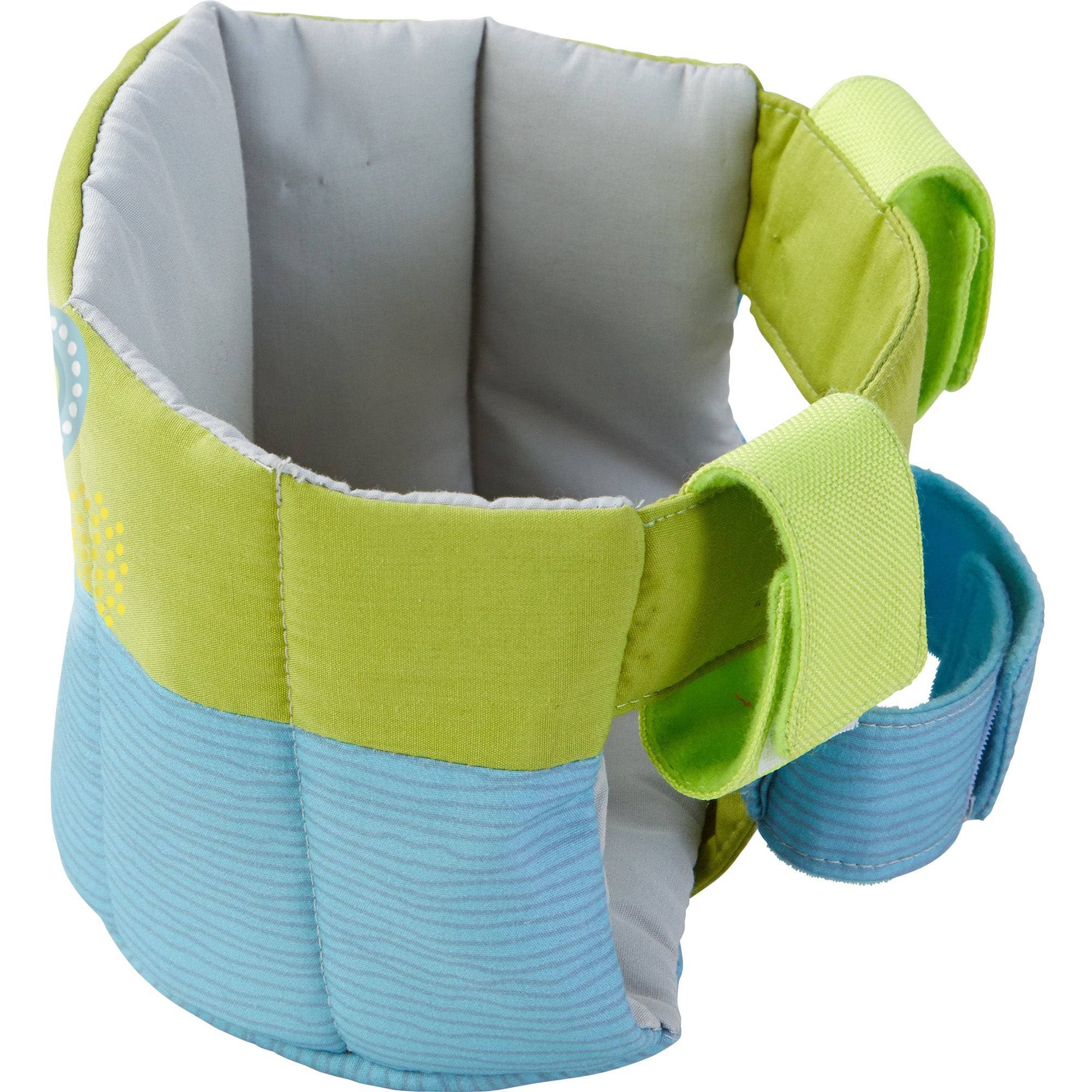 HABA Summer Meadow Doll Bike Seat - Image 5