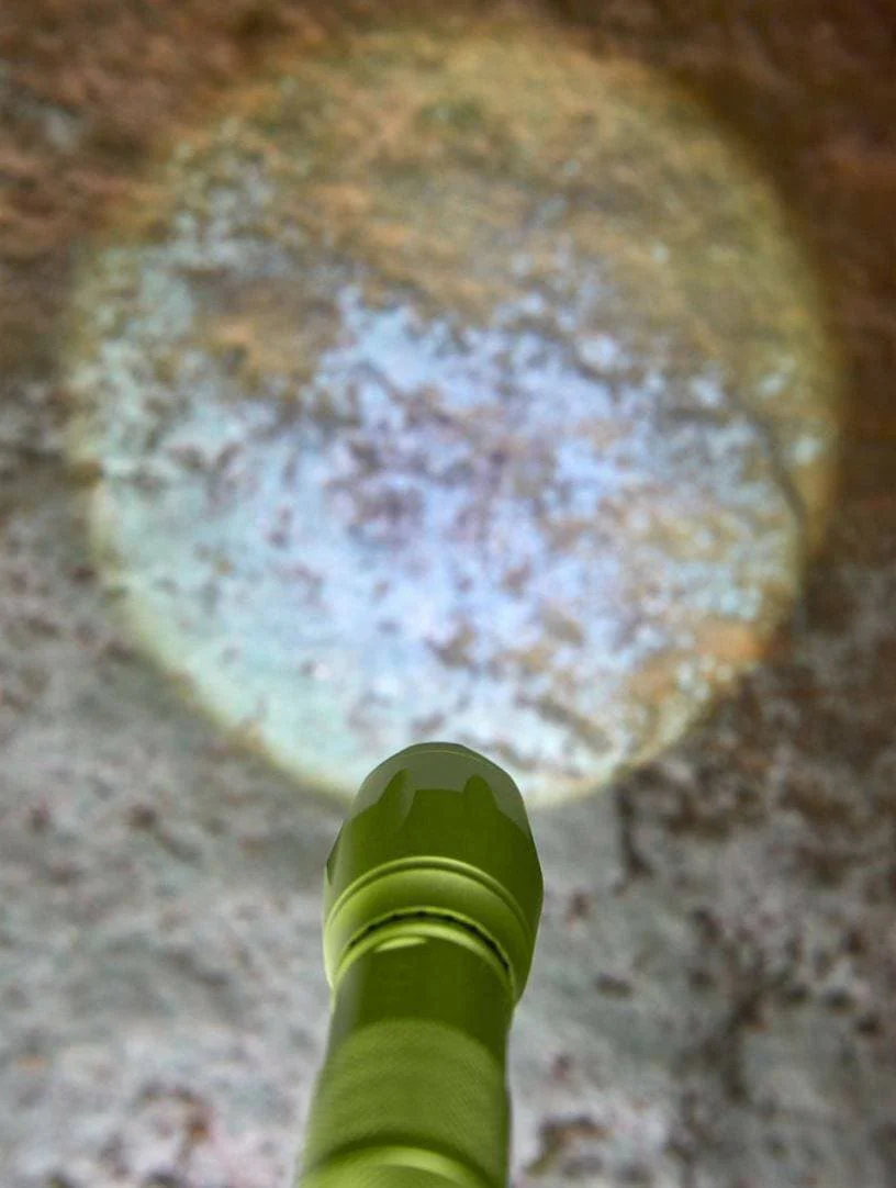 HABA Terra Kids 4-Way Flashlight - Image 3