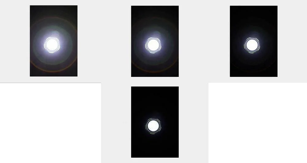 HABA Terra Kids 4-Way Flashlight - Image 6