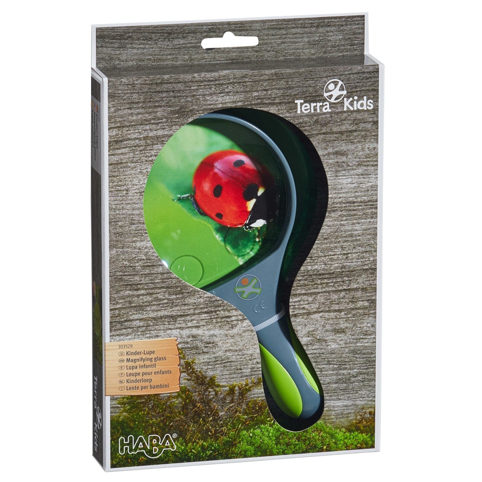 HABA Terra Kids Magnifier - Image 12