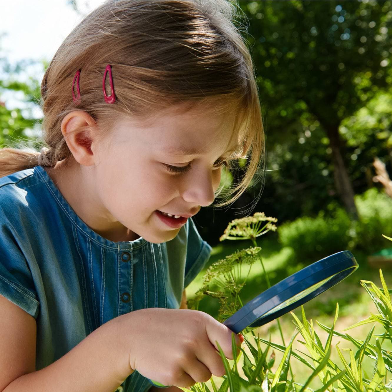 HABA Terra Kids Magnifier - Image 5