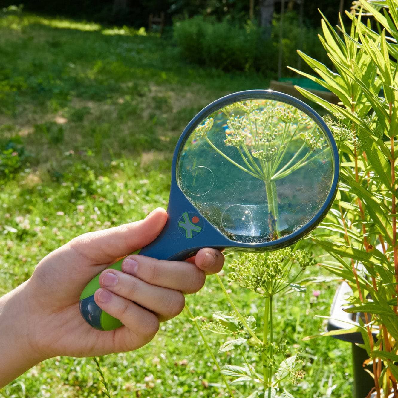 HABA Terra Kids Magnifier - Image 6
