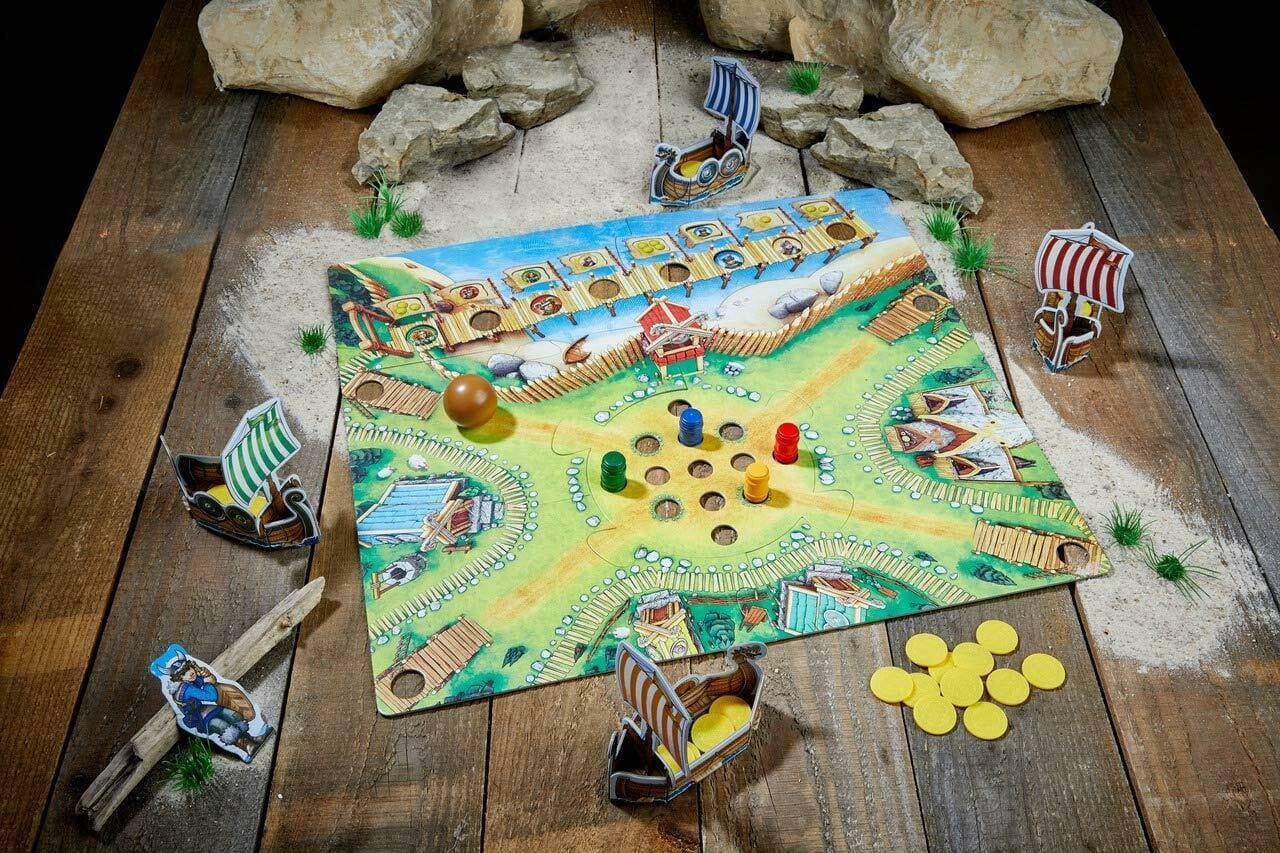 HABA Valley of the Vikings - Image 2