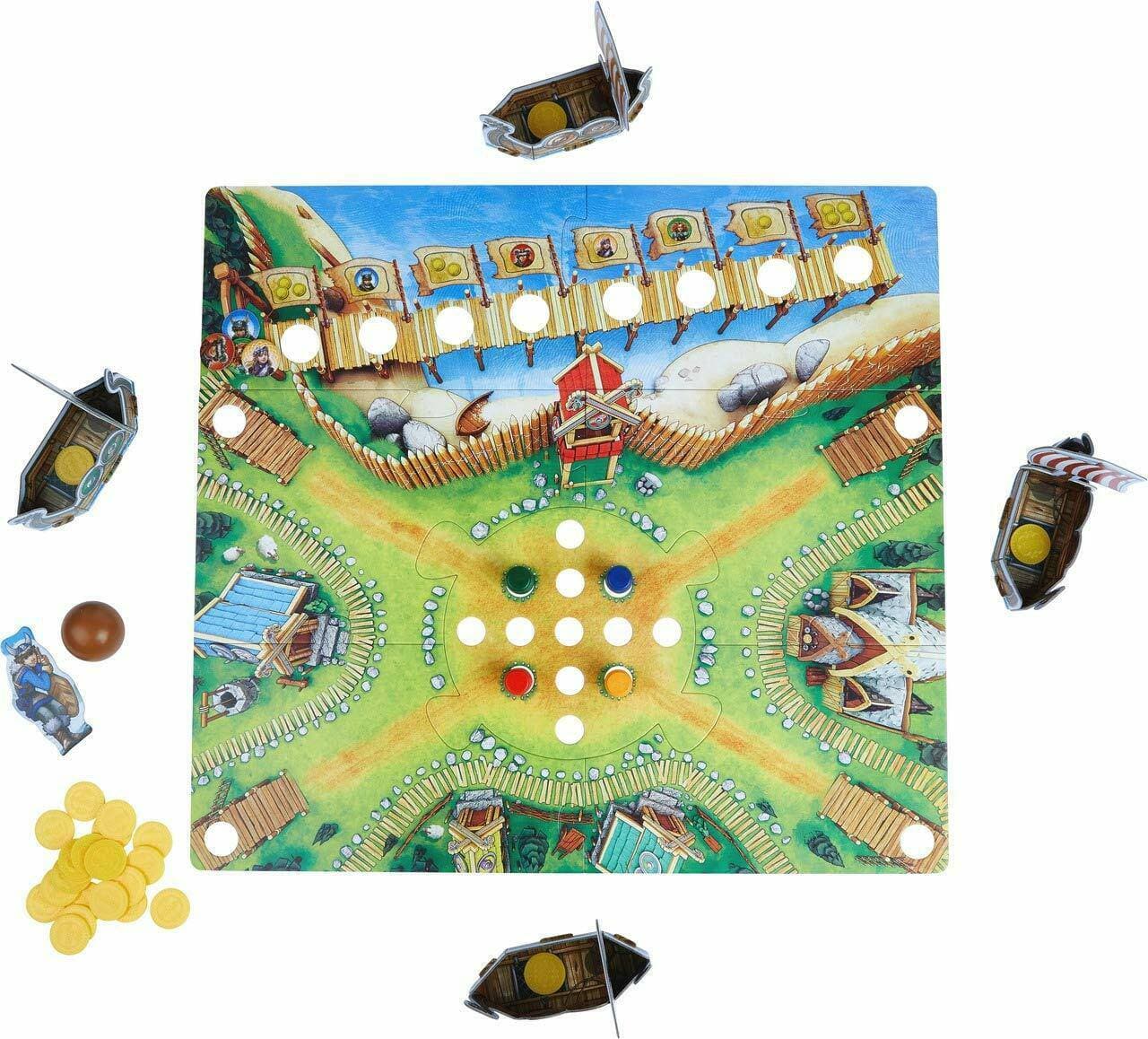 HABA Valley of the Vikings - Image 3