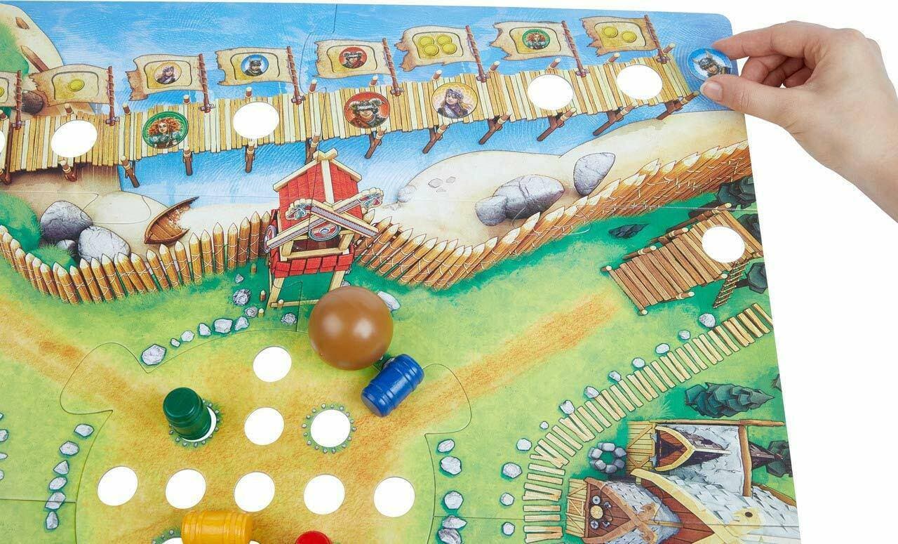 HABA Valley of the Vikings - Image 4