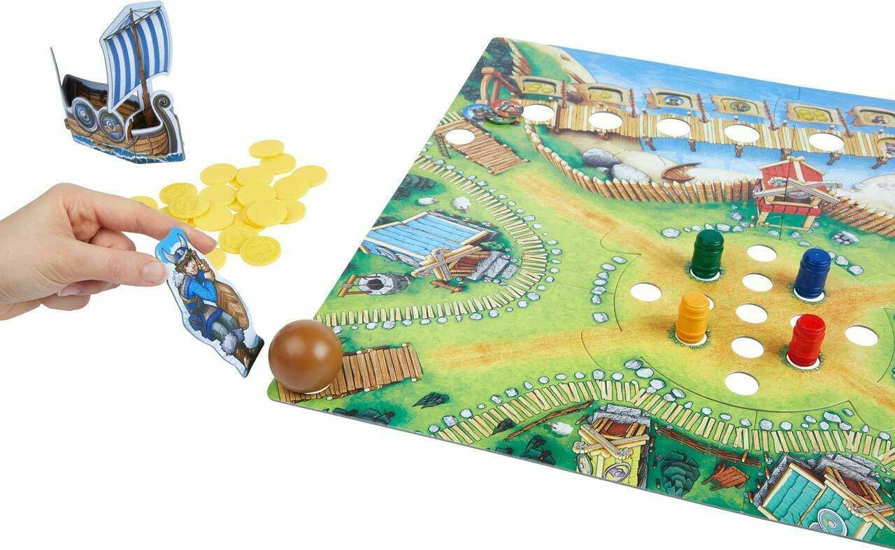 HABA Valley of the Vikings - Image 5