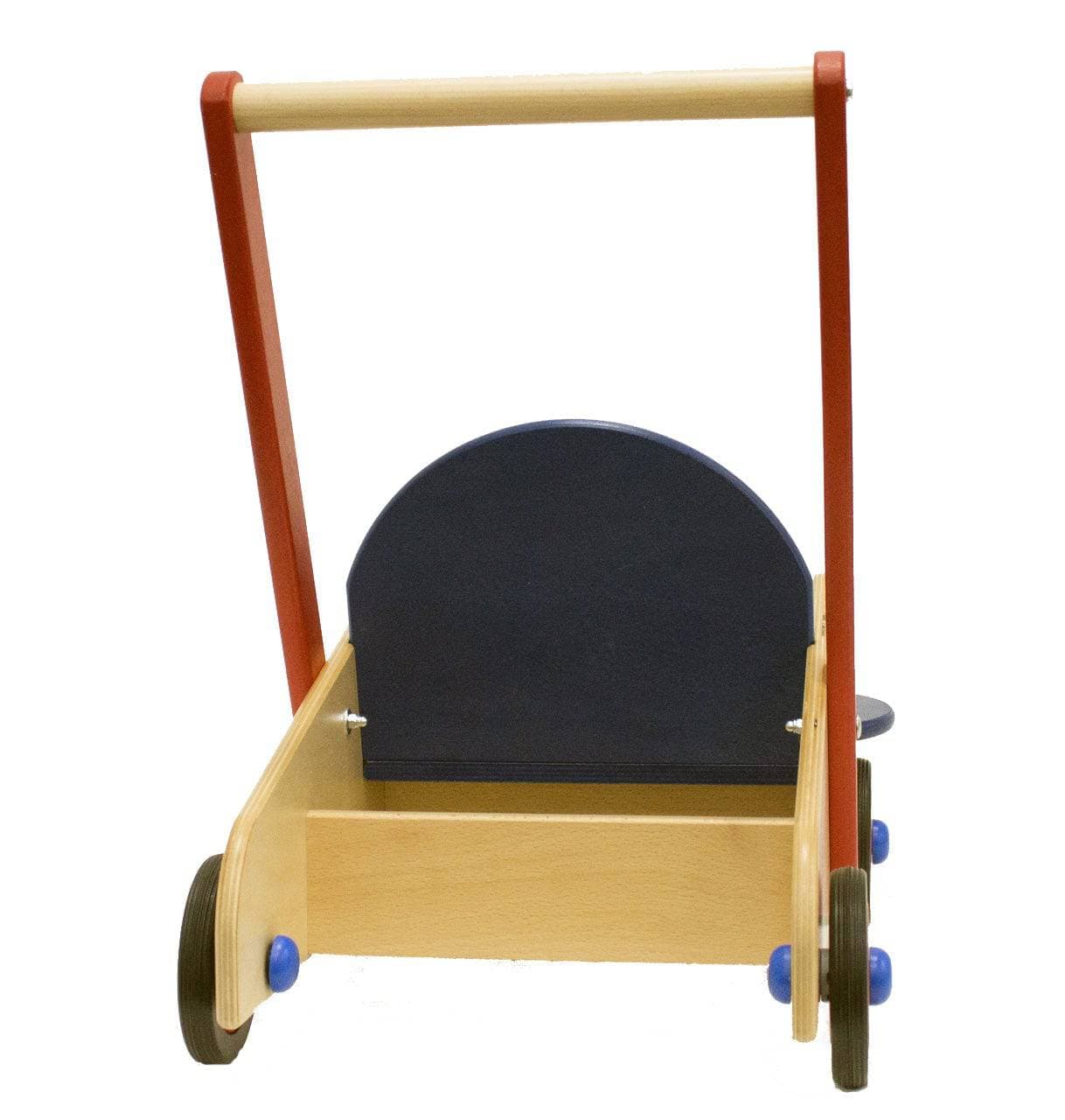 HABA Walker Wagon Push Toy - Image 5