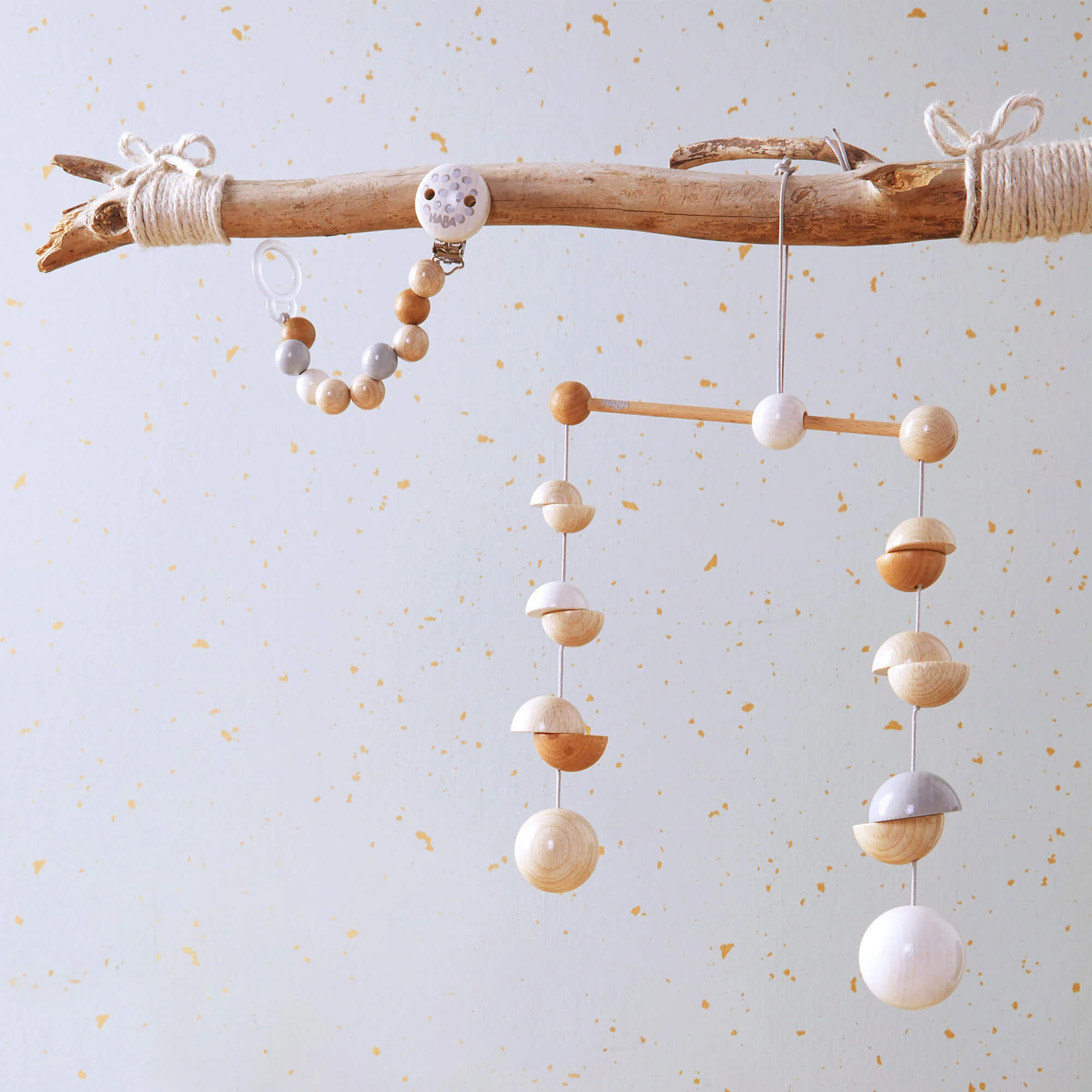 HABA  Mobile Dots - Image 4