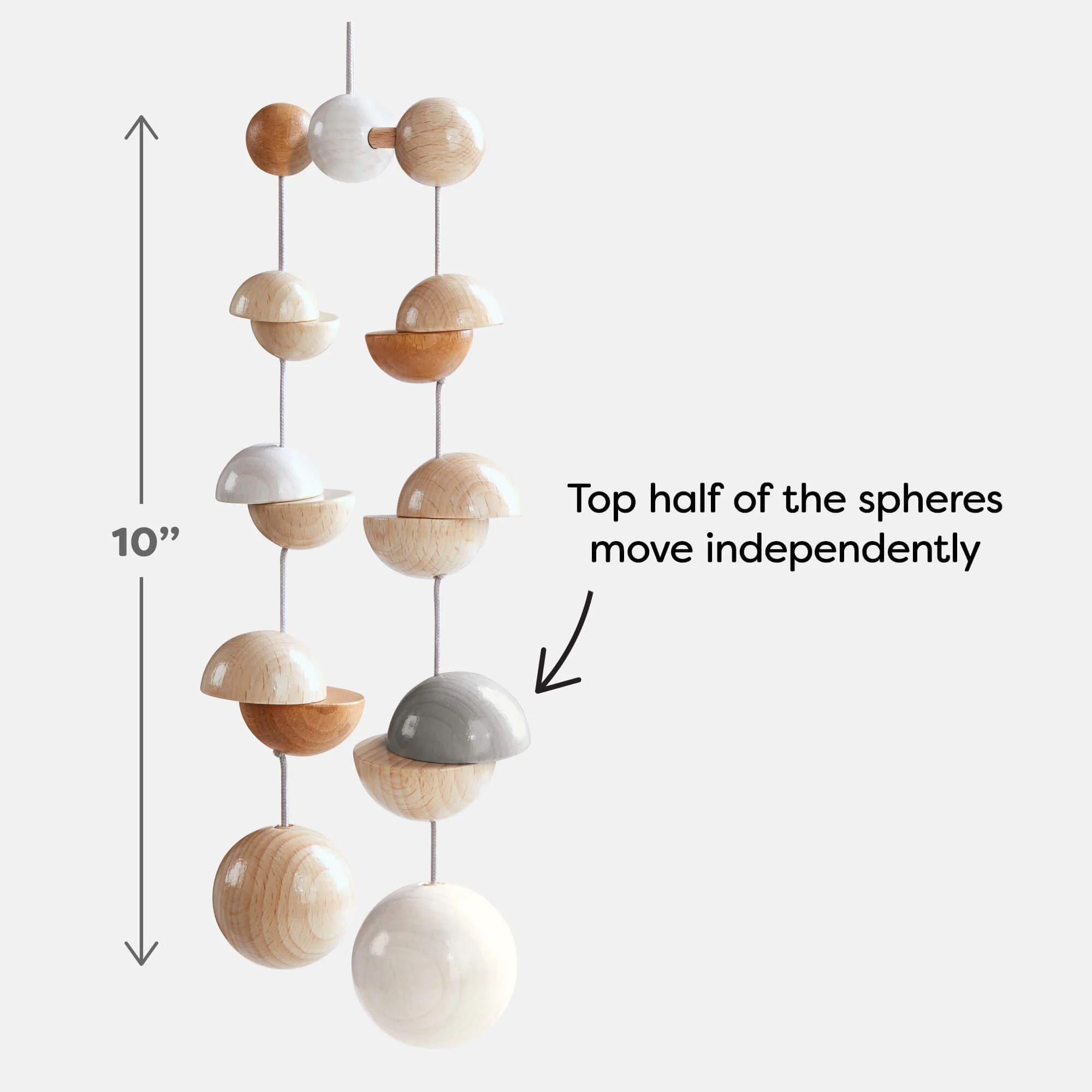 HABA  Mobile Dots - Image 5