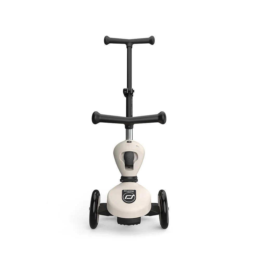 Scoot and Ride Highwaykick 1 Push and Go Ash - Image 11
