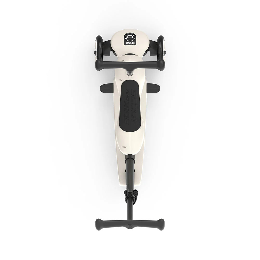 Scoot and Ride Highwaykick 1 Push and Go Ash - Image 14