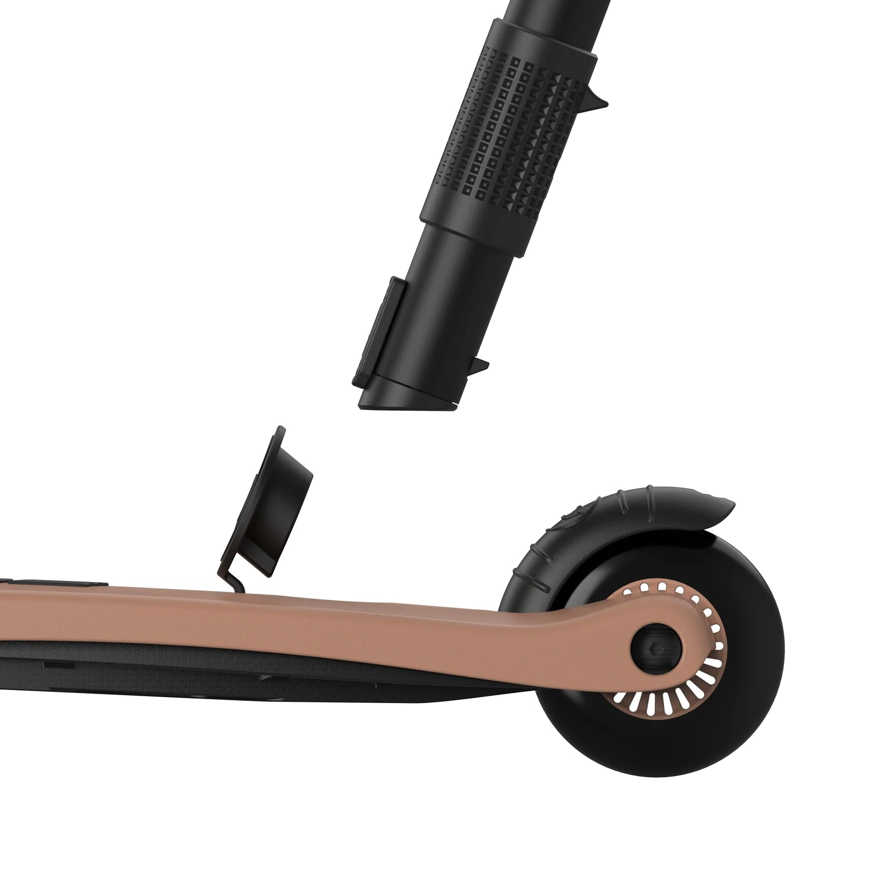 Scoot and Ride Highwaykick 1 Push and Go Mocha - Image 11