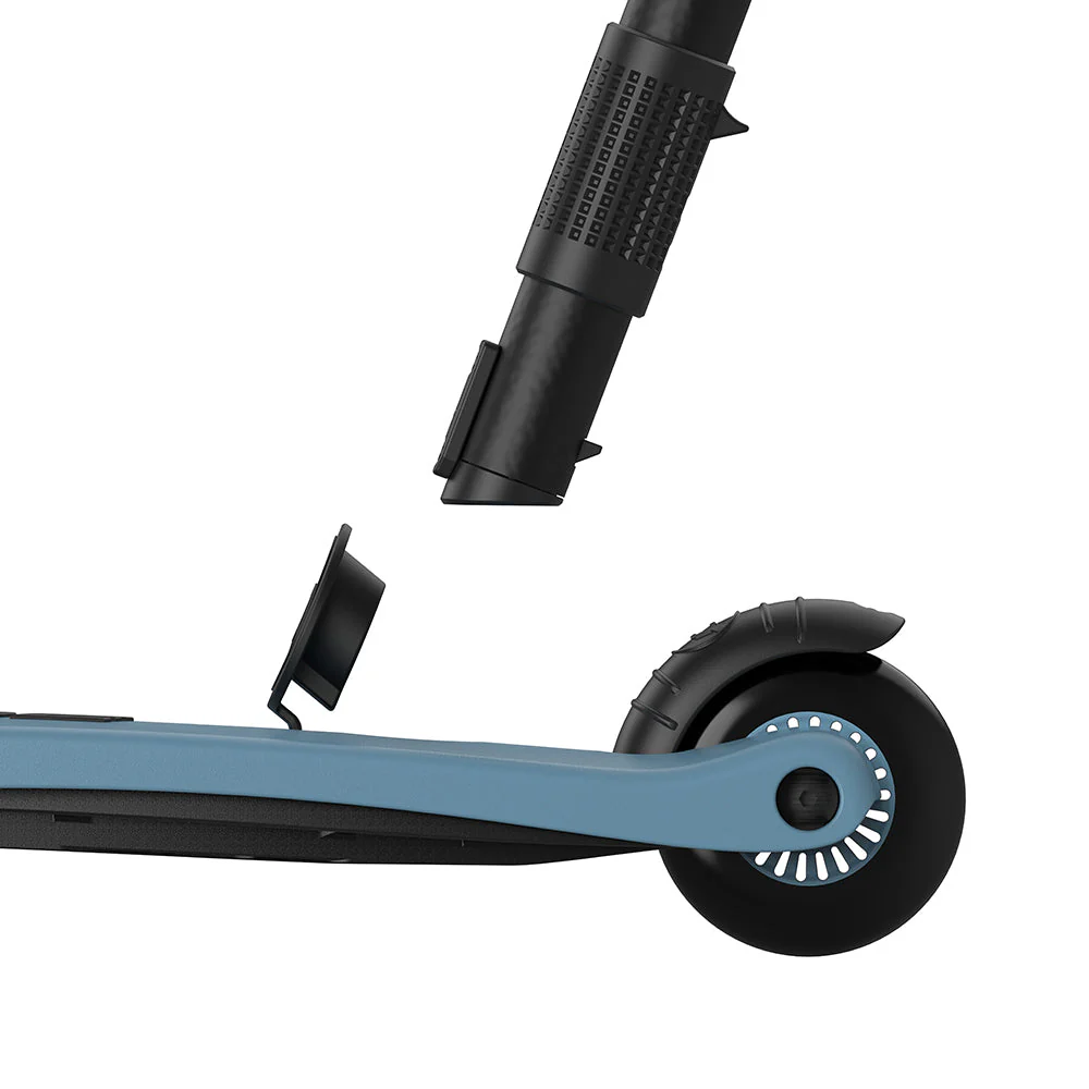 Scoot and Ride Highwaykick 1 Push and Go Steel - Image 4
