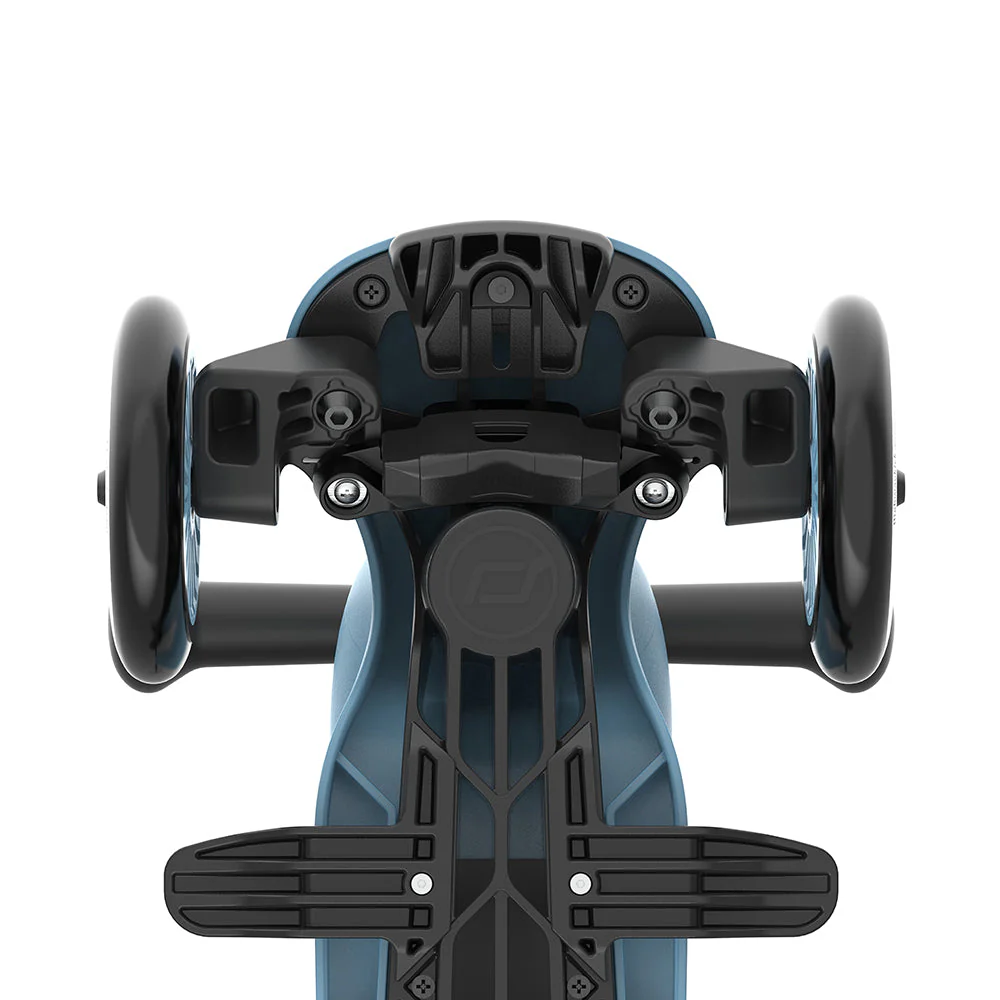 Scoot and Ride Highwaykick 1 Push and Go Steel - Image 5