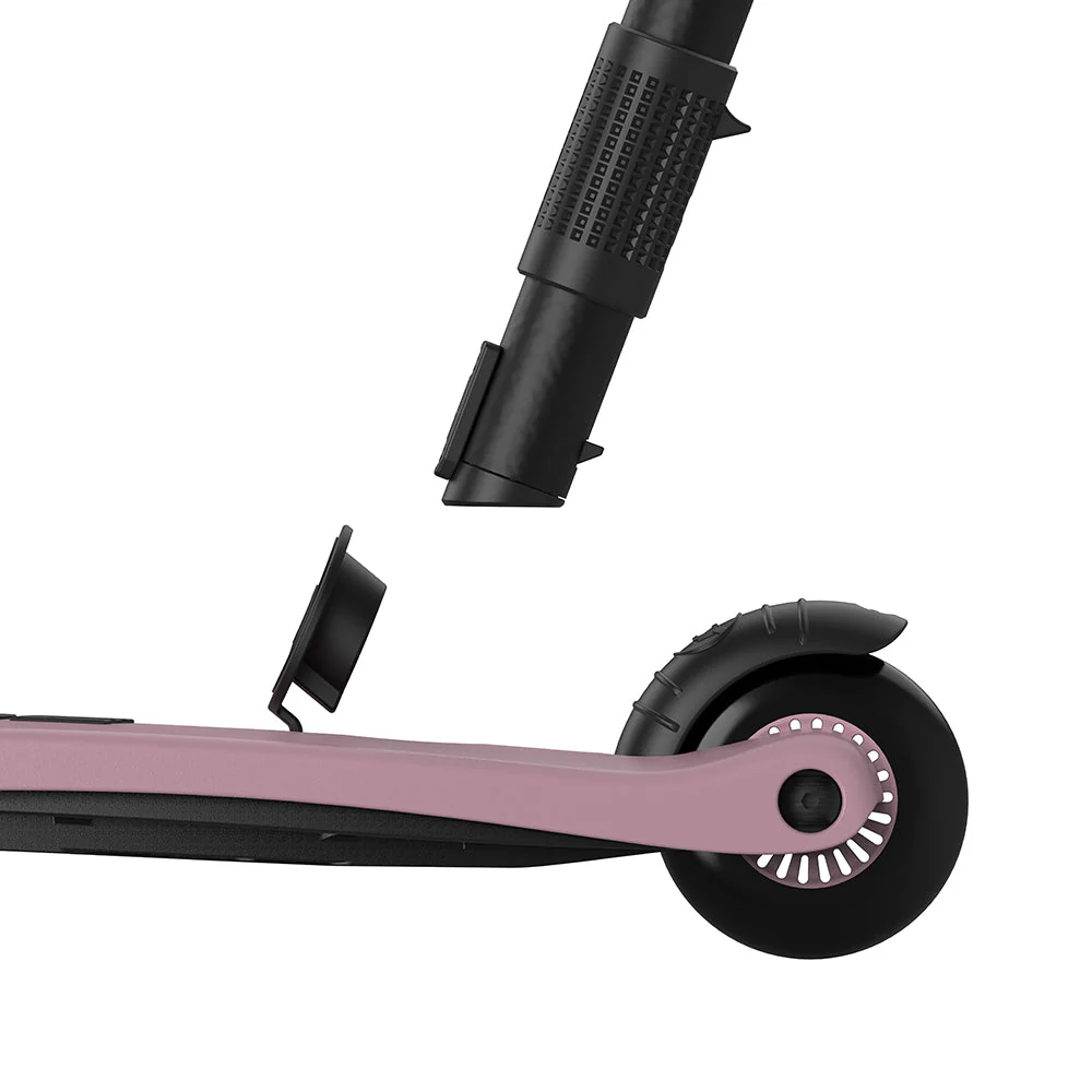 Scoot and Ride Highwaykick 1 Push and Go Wildberry - Image 4