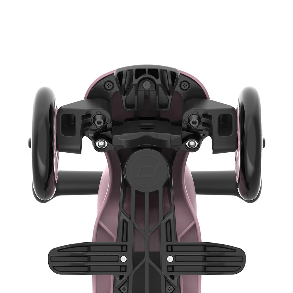 Scoot and Ride Highwaykick 1 Push and Go Wildberry - Image 5