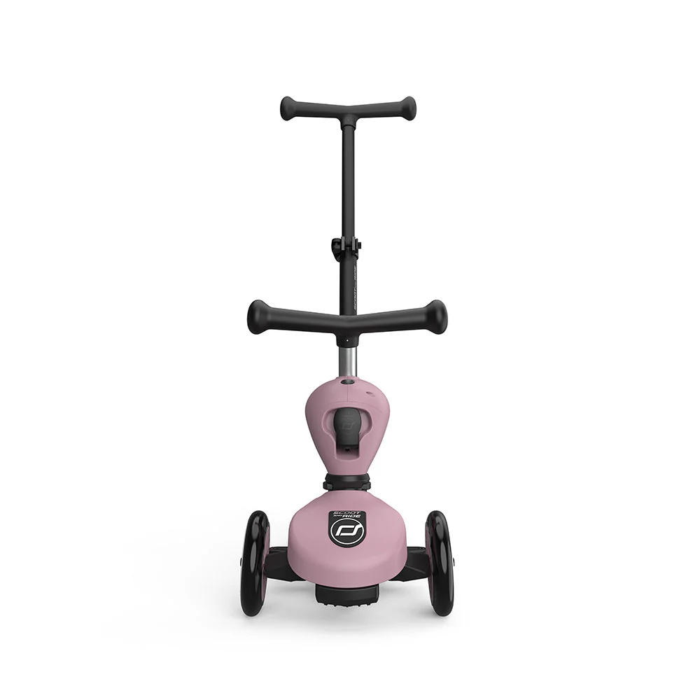 Scoot and Ride Highwaykick 1 Push and Go Wildberry - Image 7