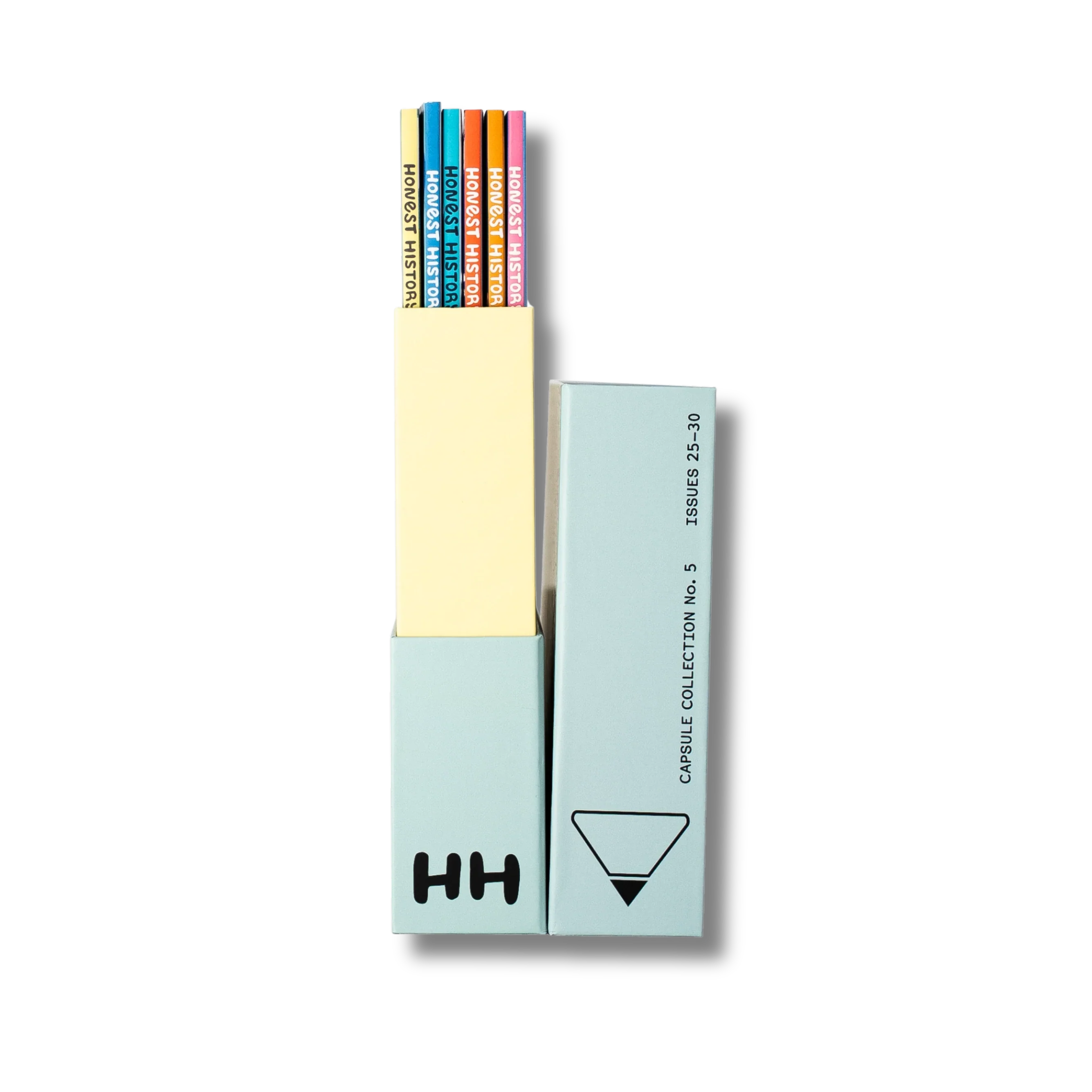 Honest History Capsule Collection No. 5 - Image 5
