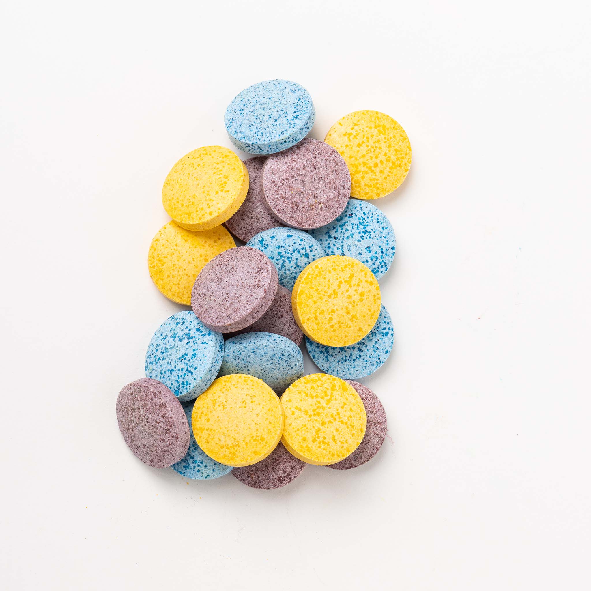 Honeysticks Bath Drops Color Magic 27pk - Image 4