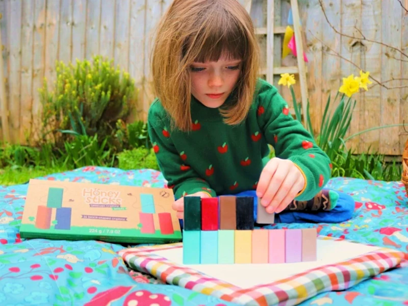 Honeysticks Blocks - Image 6