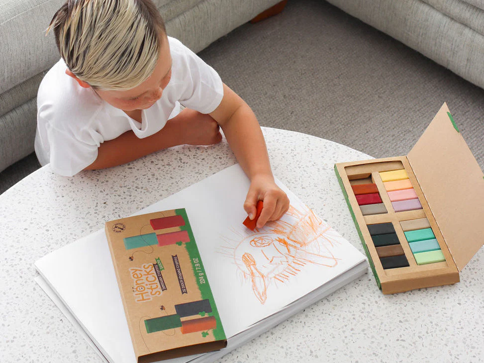 Honeysticks Blocks - Image 7