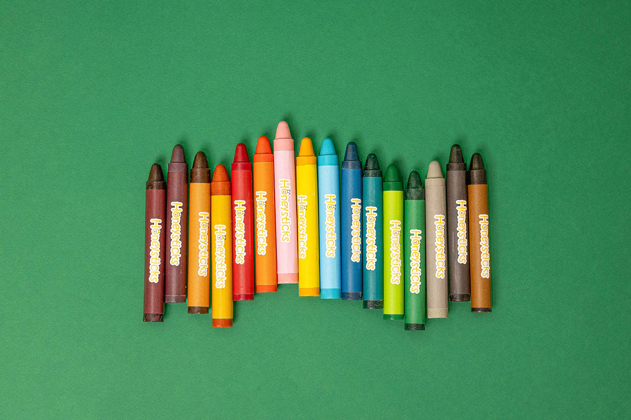 Honeysticks Jumbos 16 Pack - Image 2