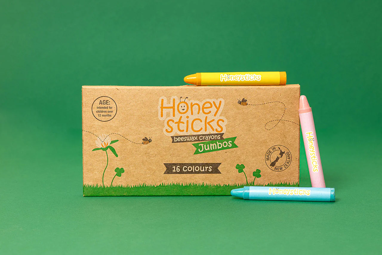Honeysticks Jumbos 16 Pack - Image 3