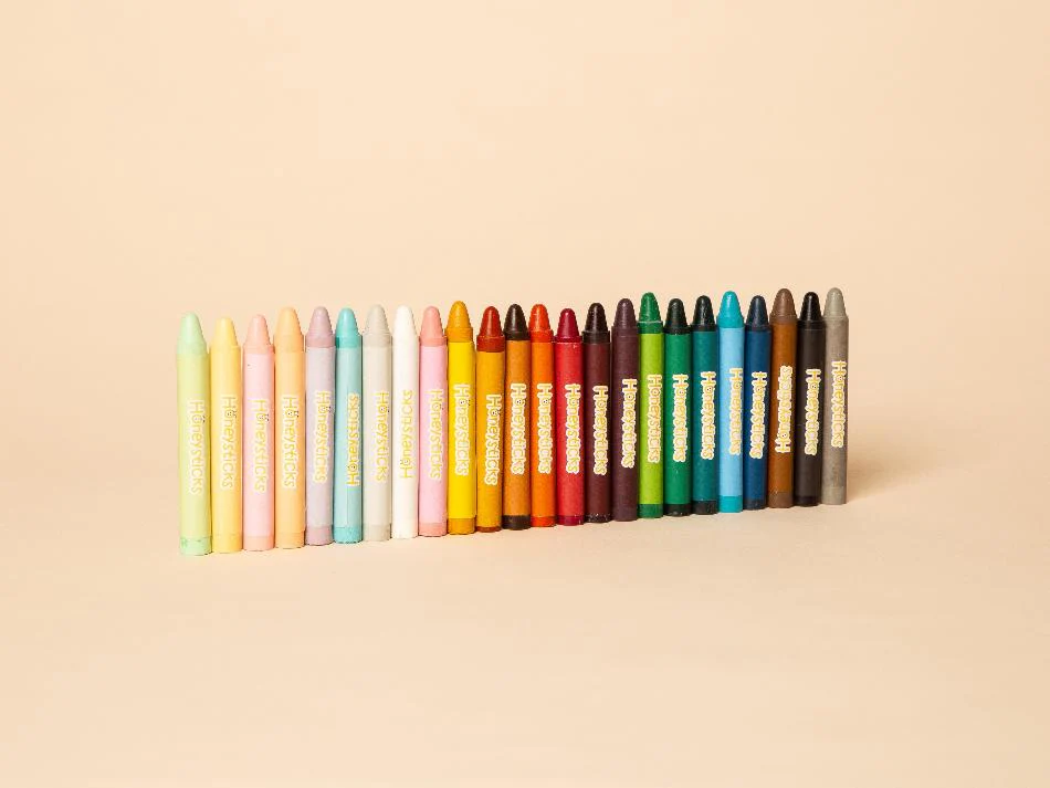Honeysticks Jumbos 24 Pack - Image 2
