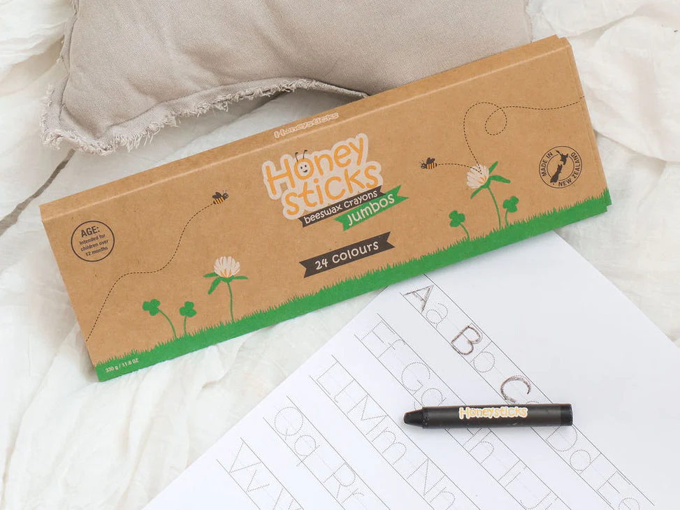 Honeysticks Jumbos 24 Pack - Image 3