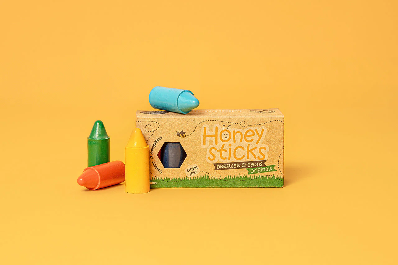 Honeysticks Originals 12 Pack - Image 6