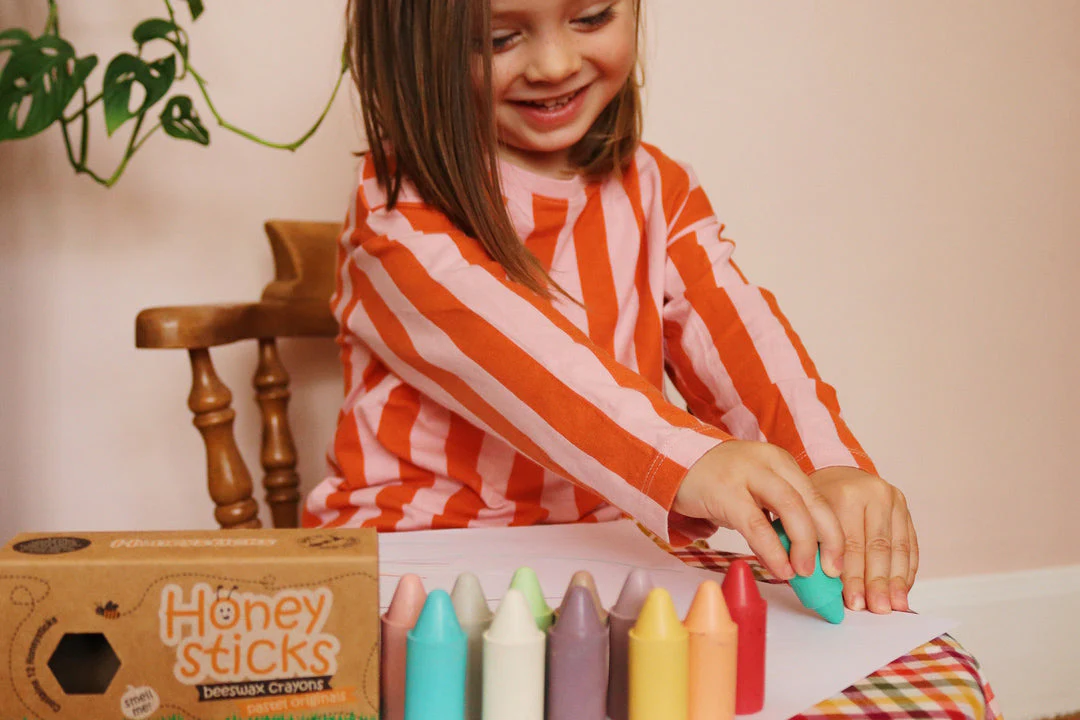 Honeysticks Originals - Pastel - Image 4