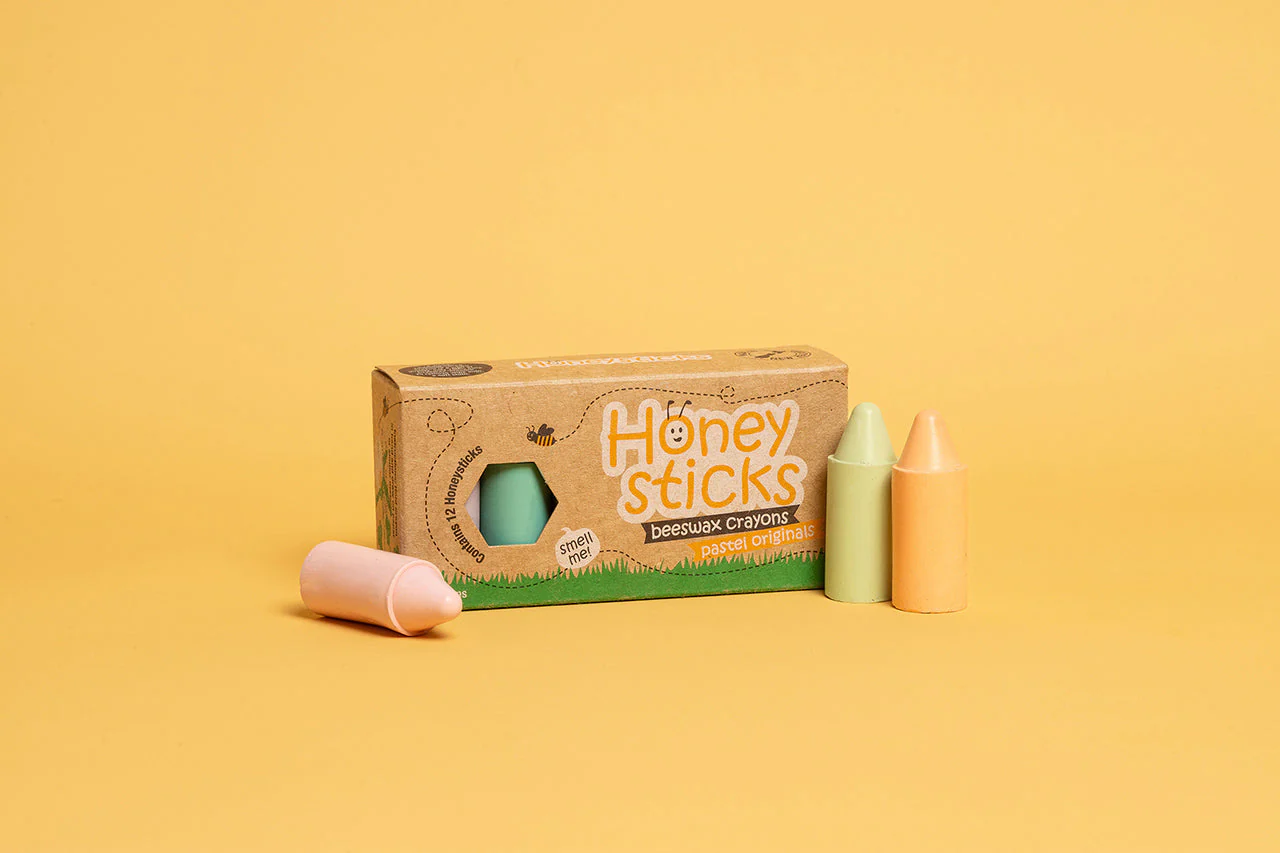 Honeysticks Originals - Pastel - Image 5